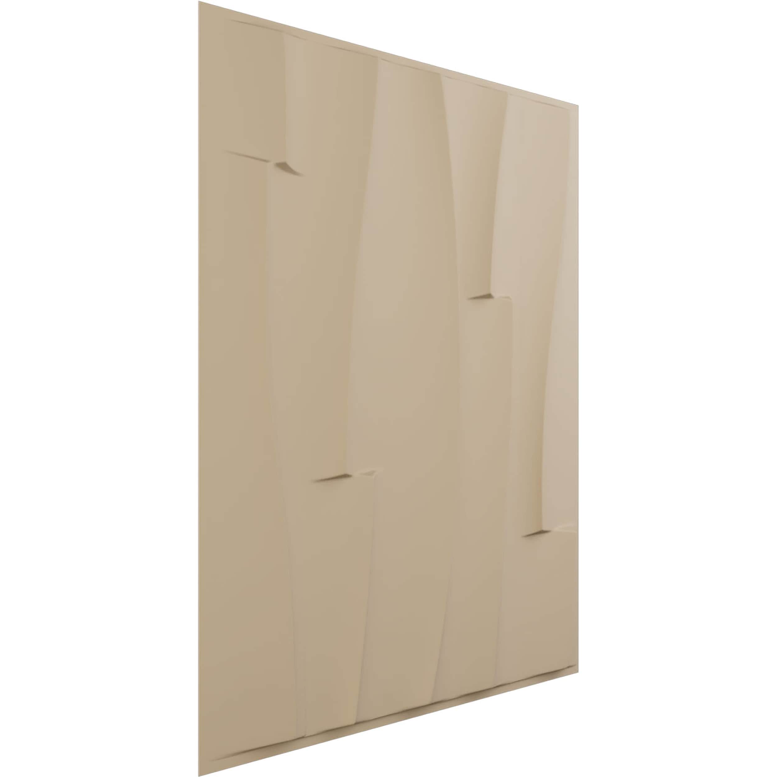 Ekena Millwork WP20X20BVGBE-CASE-12 Wall-Panels - View #2