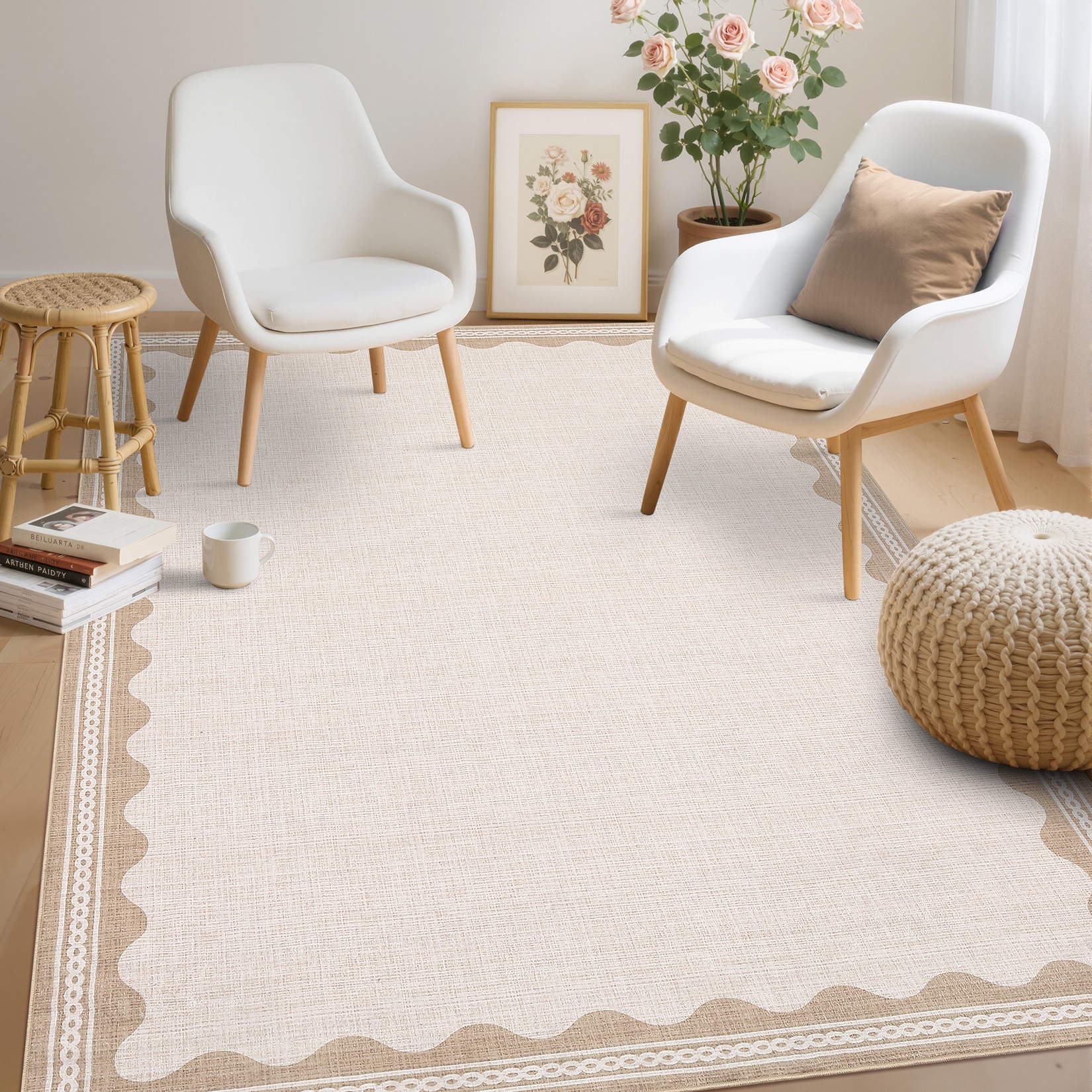 Assile ASRUG26819066FD44 rugs - View #2