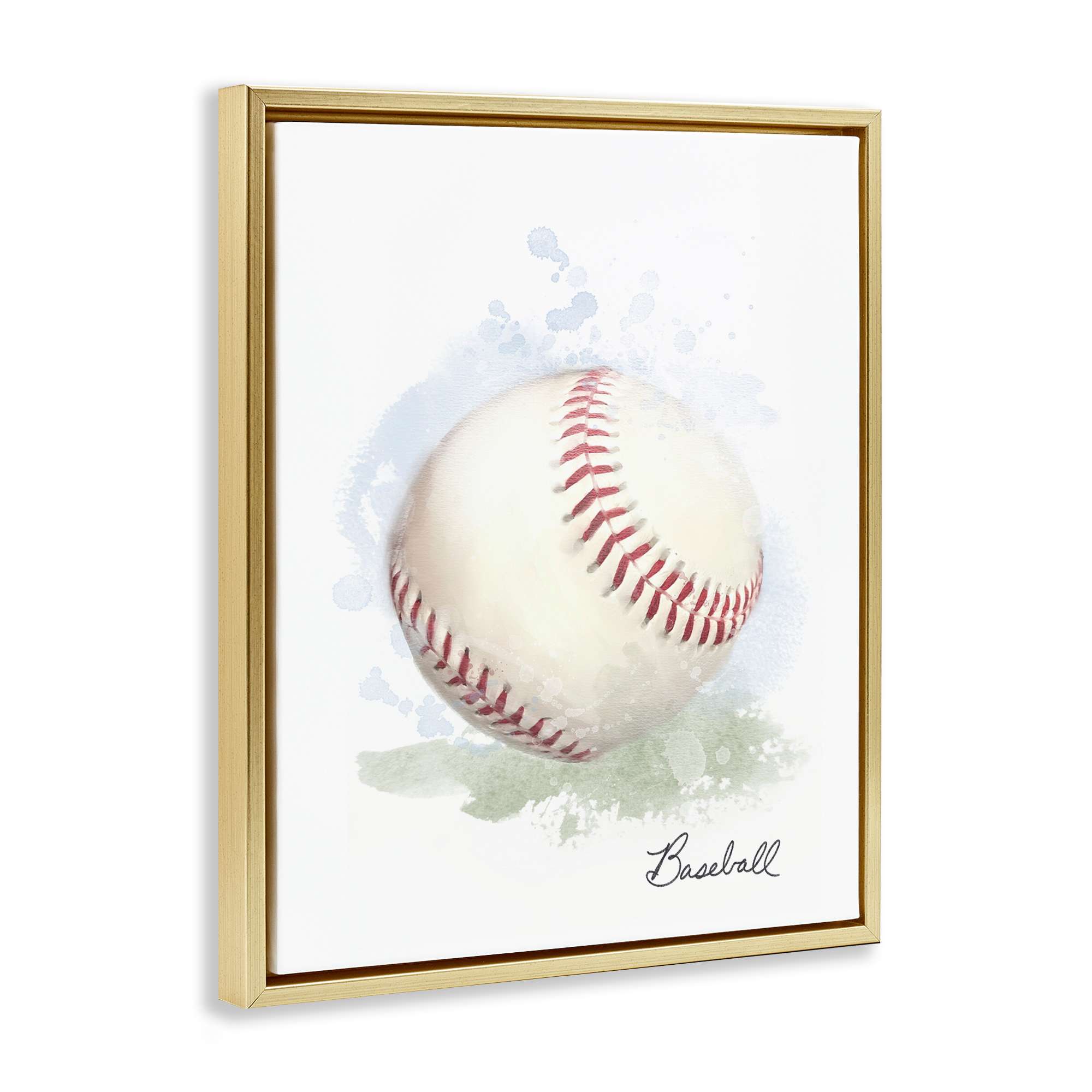 Stupell Industries BS-092-FFG-24X30 Wall-Art - View #2