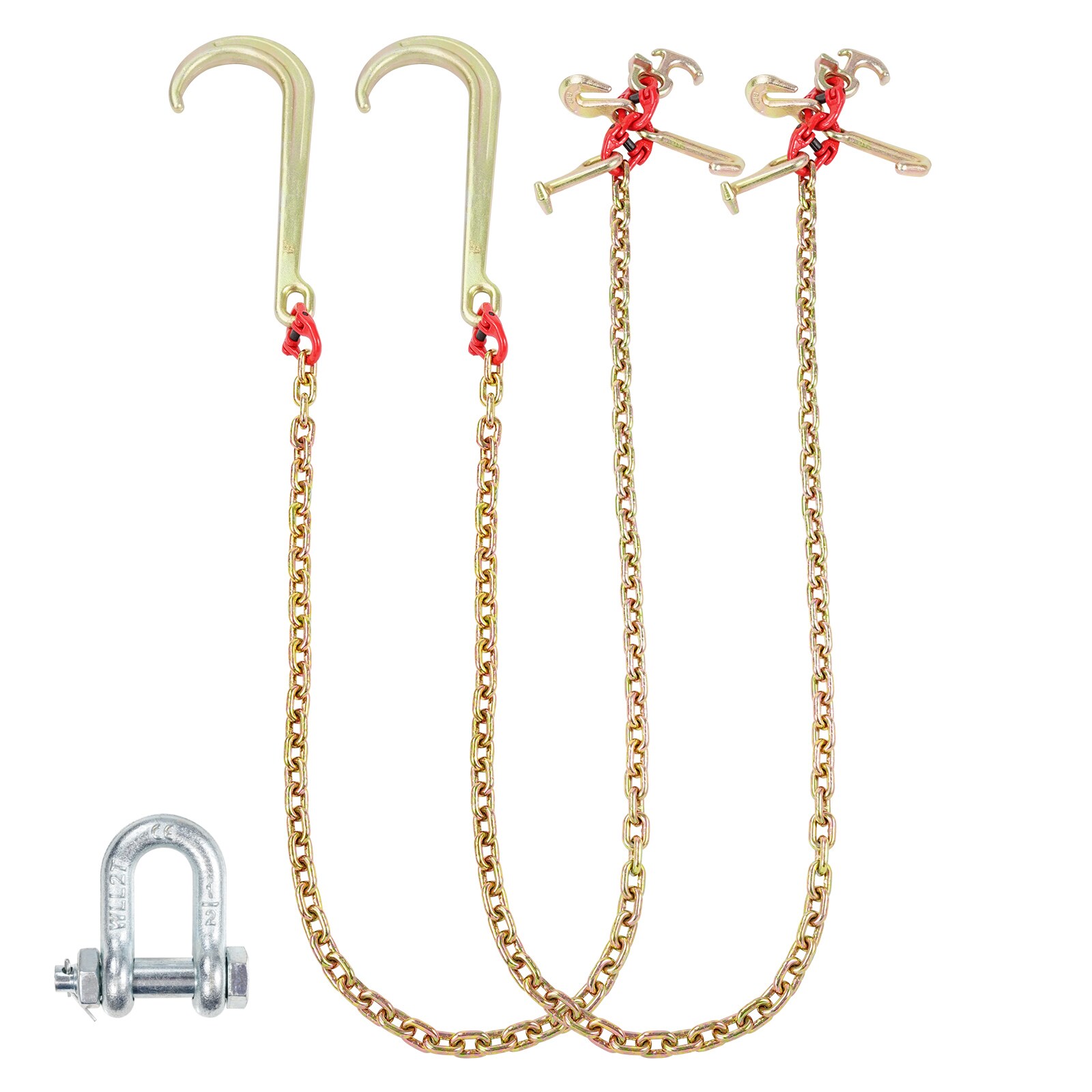 SVOPES SVOPESRTJGTLM10550V0 Chain-Accessories - View #9