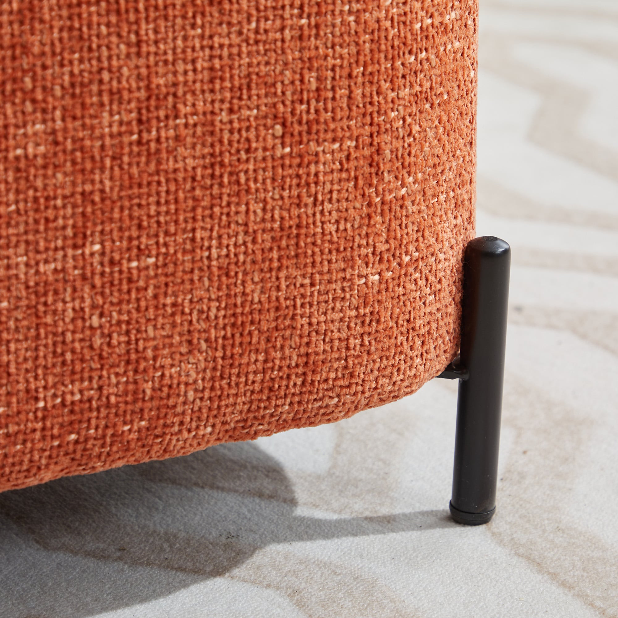 Aortzio HM-A4080-ORANGE bench - View #5
