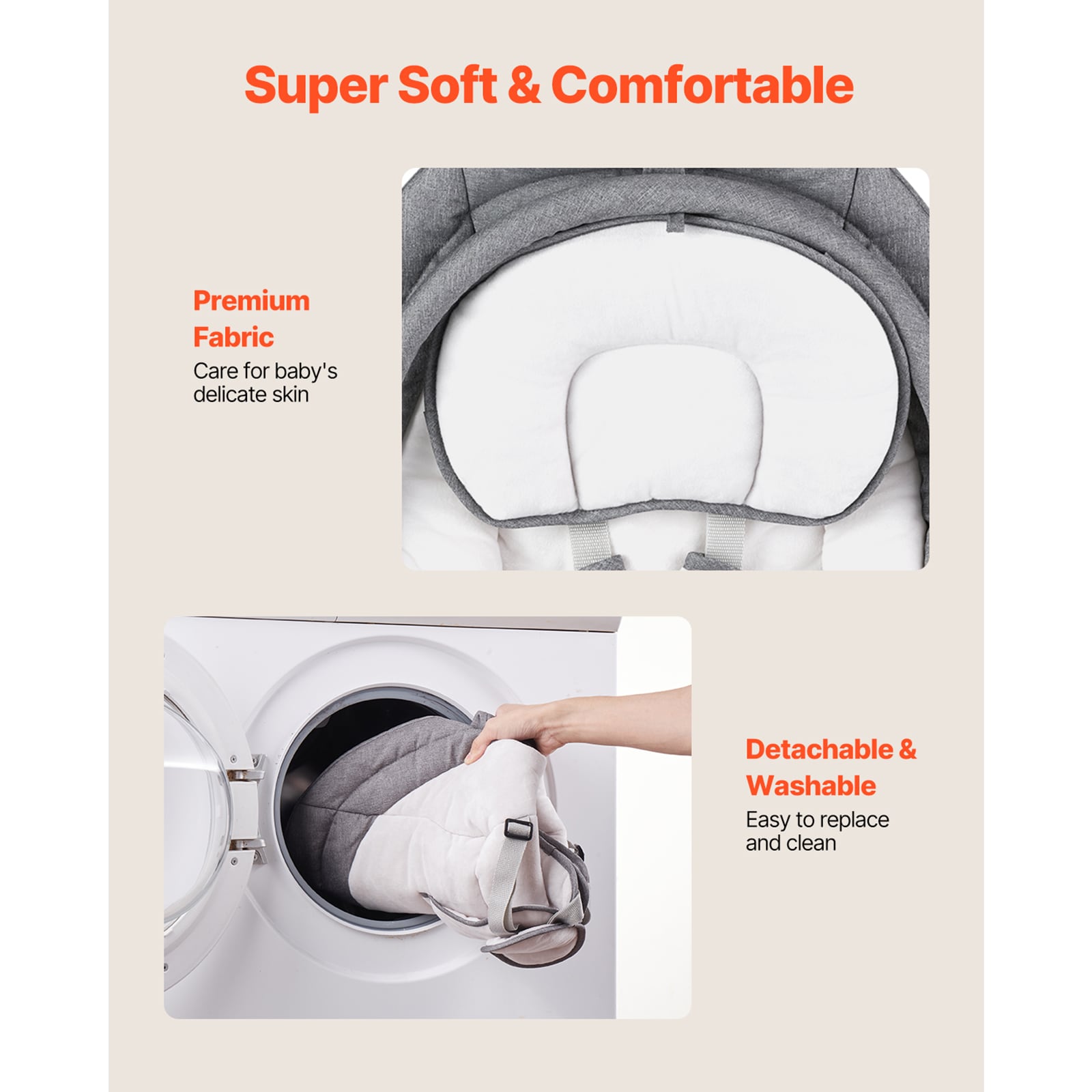 VEVOR SCYEQQQZCPVC06745V1 Play-Toys - View #5