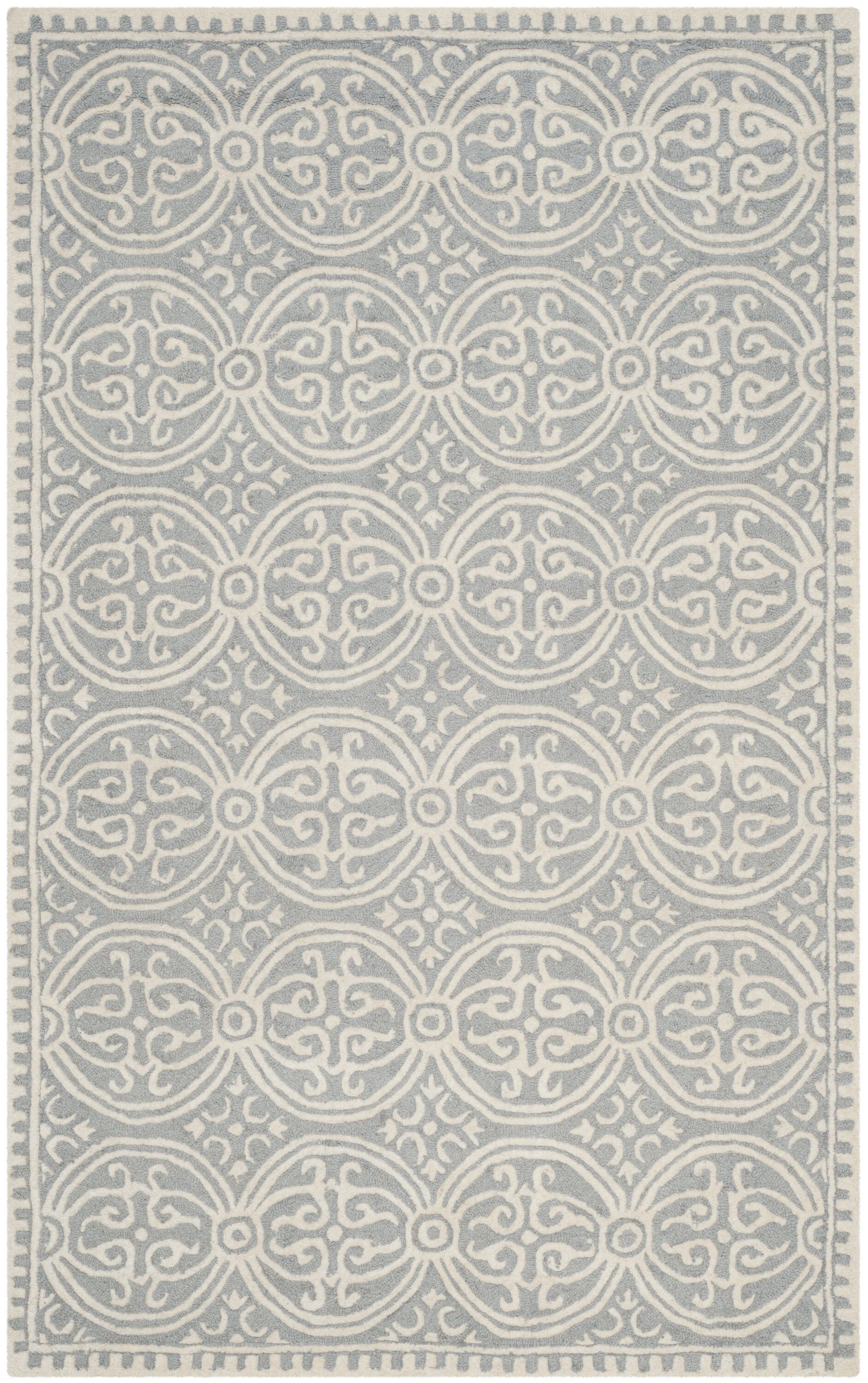 Safavieh CAM123D-6 rugs - View #2
