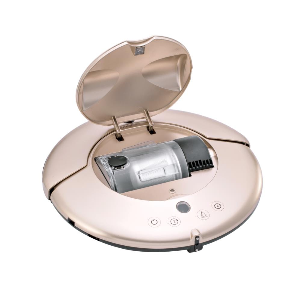 KOBOT RCS212-C Robotic-Vacuums - View #4