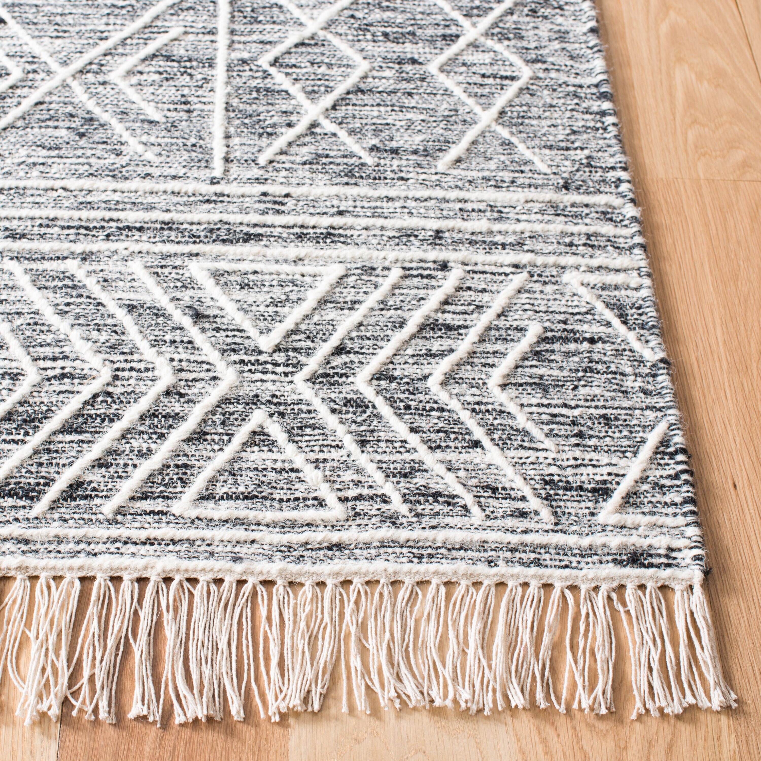 Safavieh KLM521A-5 rugs - View #5