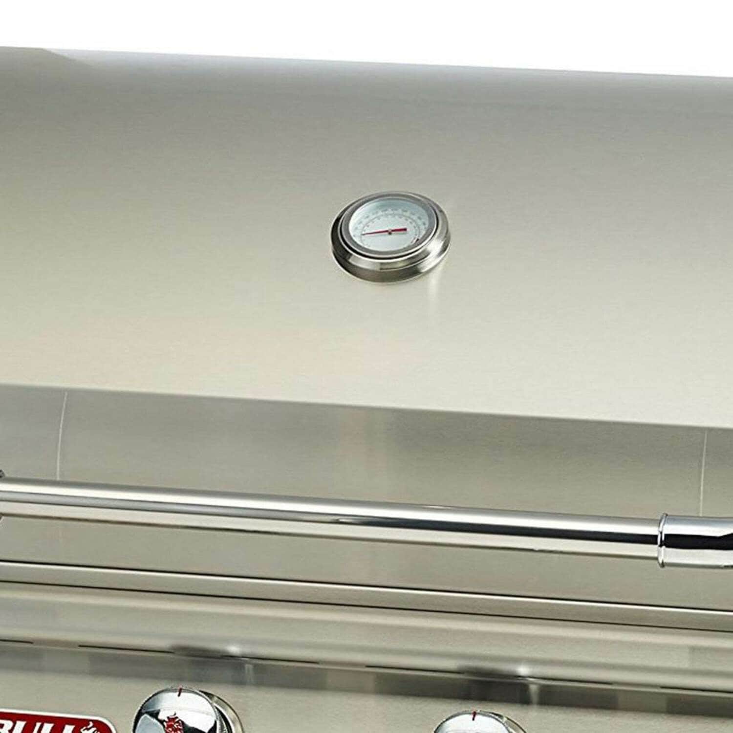 Bull Outdoor Products 82011 Gas-Grill - View #3