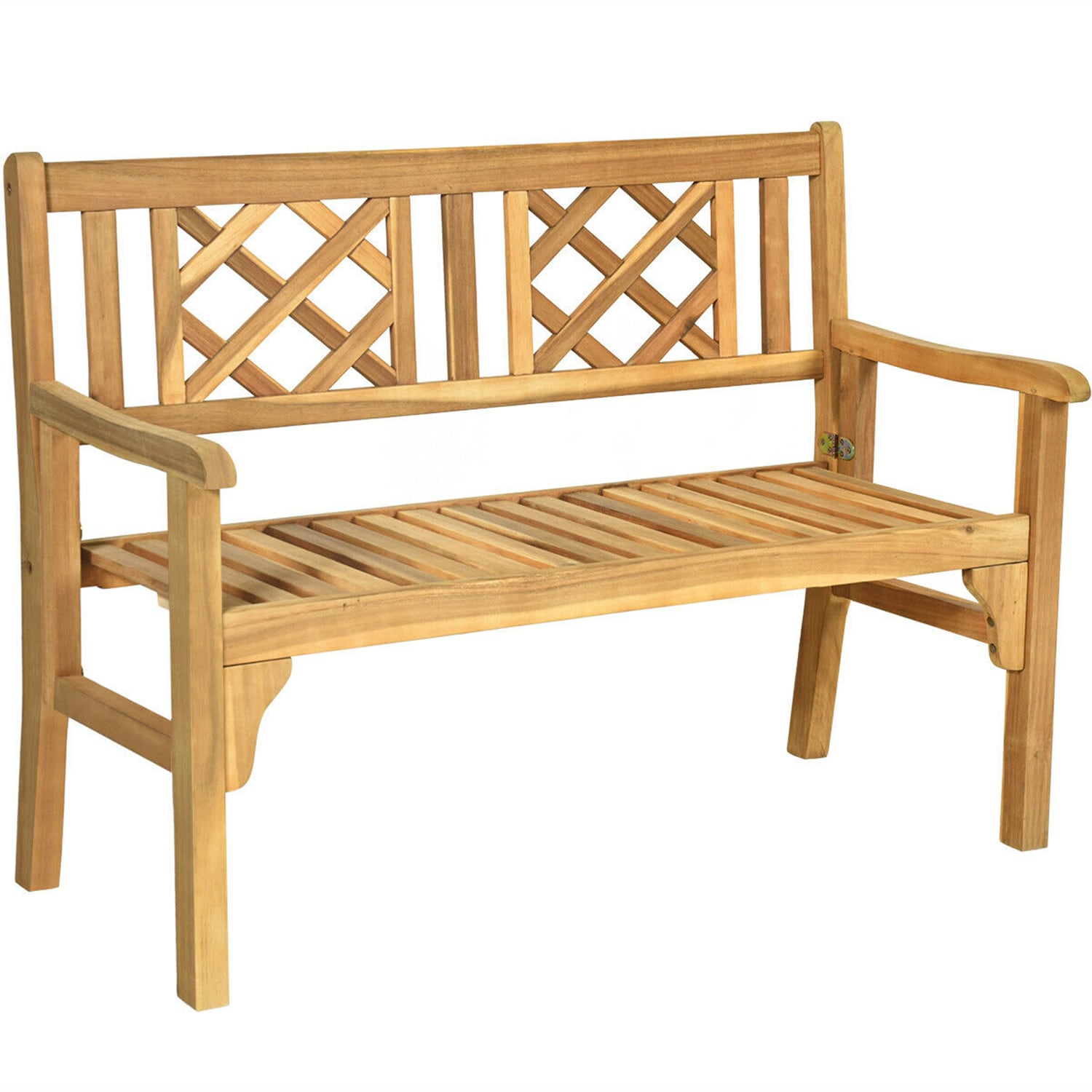 Forclover HYFE-70303PK Commercial-Benches - View #11