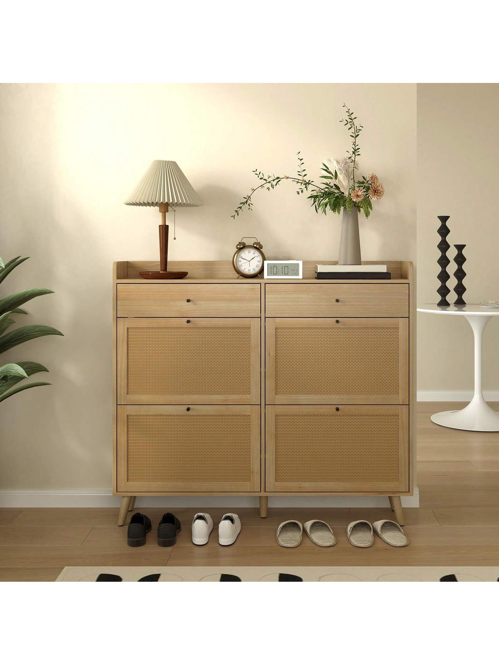 WhizMax 1GGL-PHO-16Q8J1FA Shoe-Racks - View #4