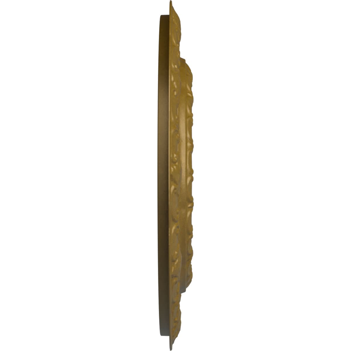 Ekena Millwork CM15LIGLS Ceiling-Medallions - View #3