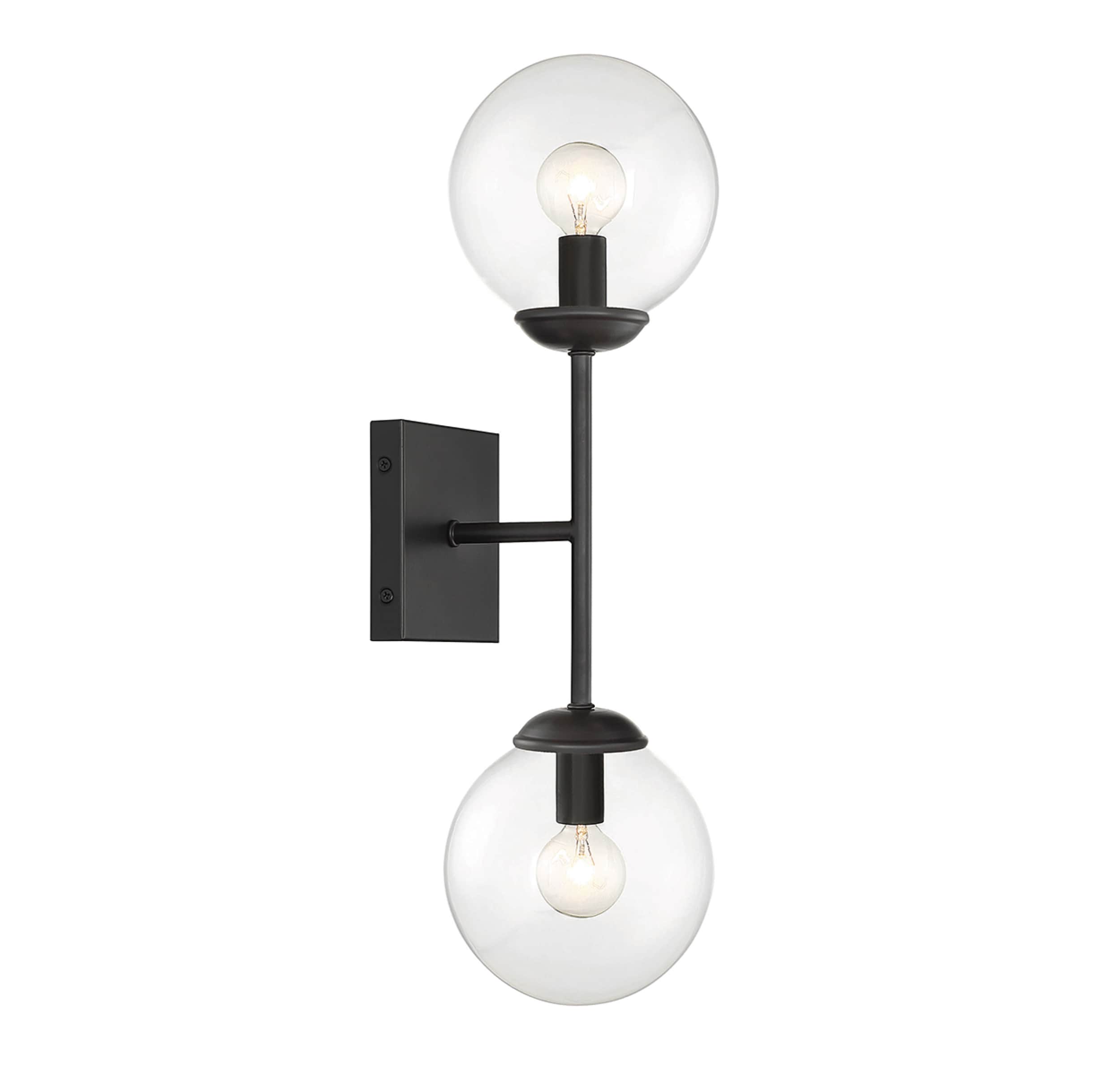 Meridian Lite Trends M90001-BK b090000 - View #3