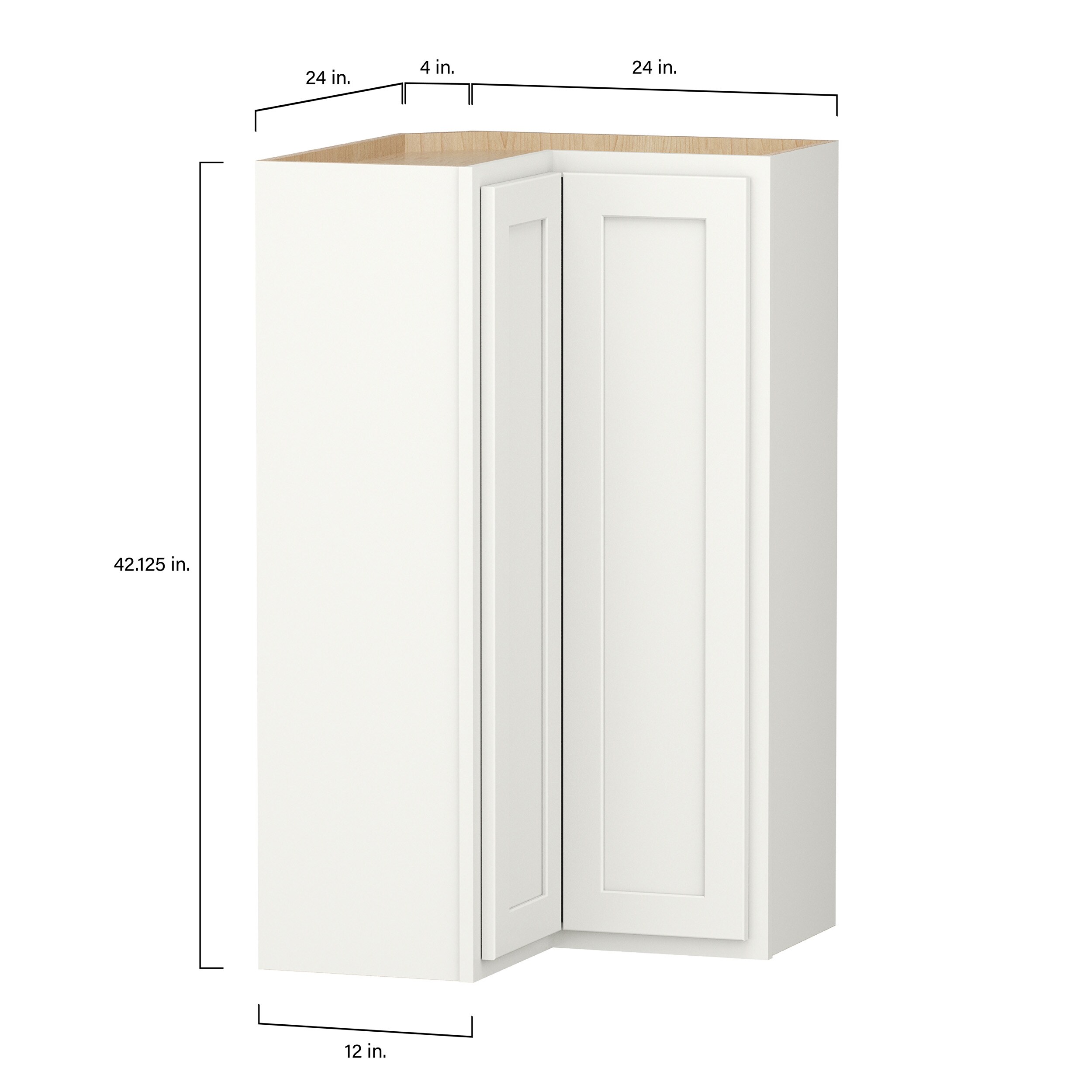 Shenandoah PRO Express SPE 92MPS-9208 Cabinets-Kitchen - View #4