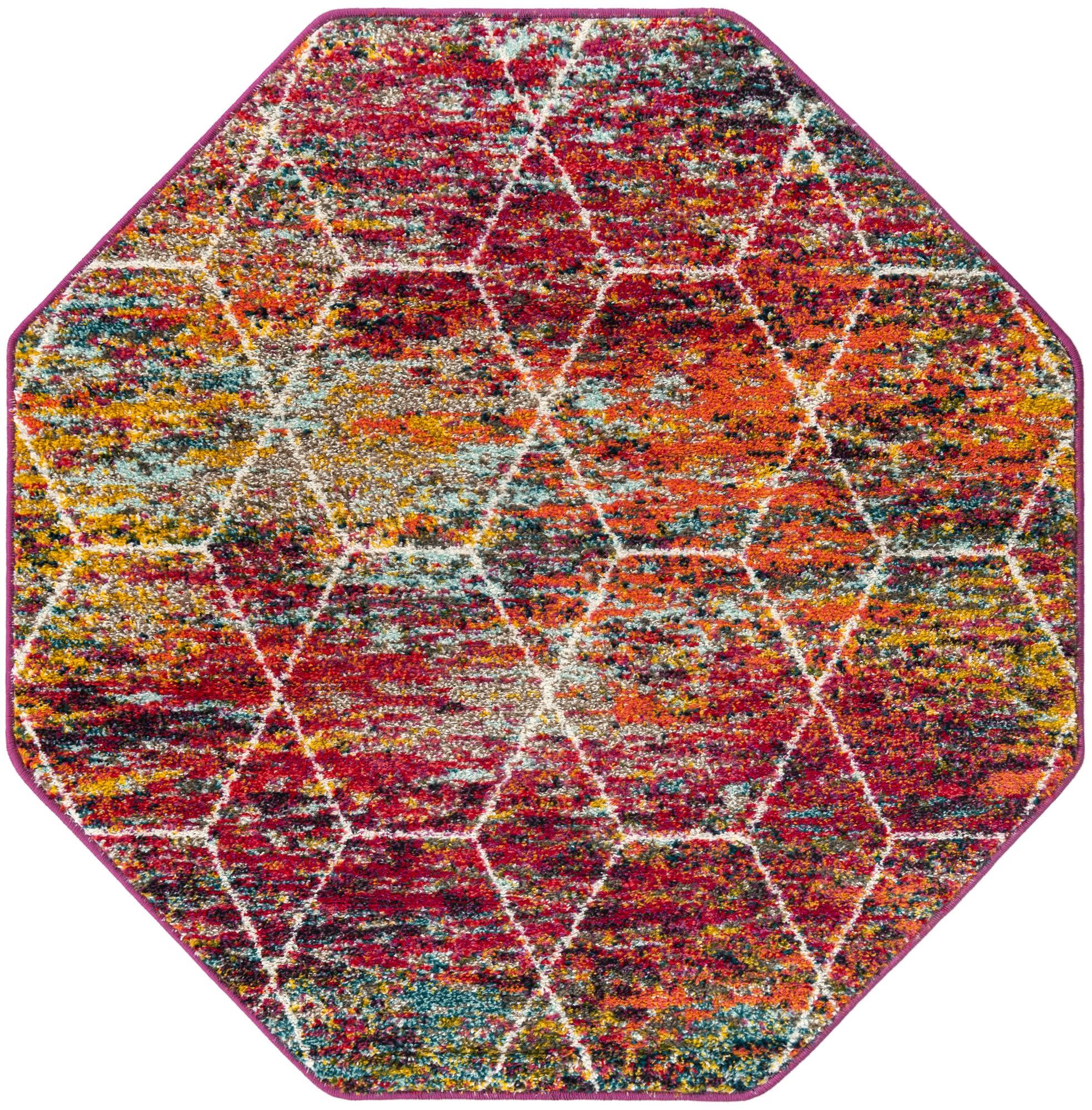 Unique Loom 3185135 rugs - View #2