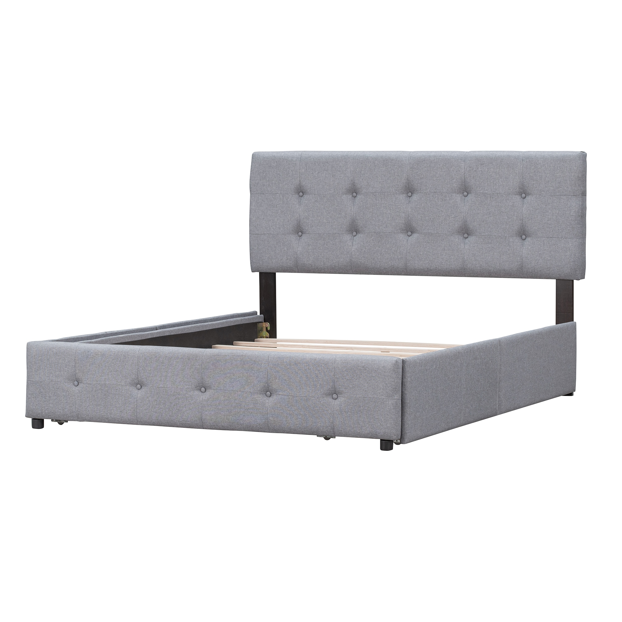 JIMSMAISON JMLFFB221LG beds - View #3