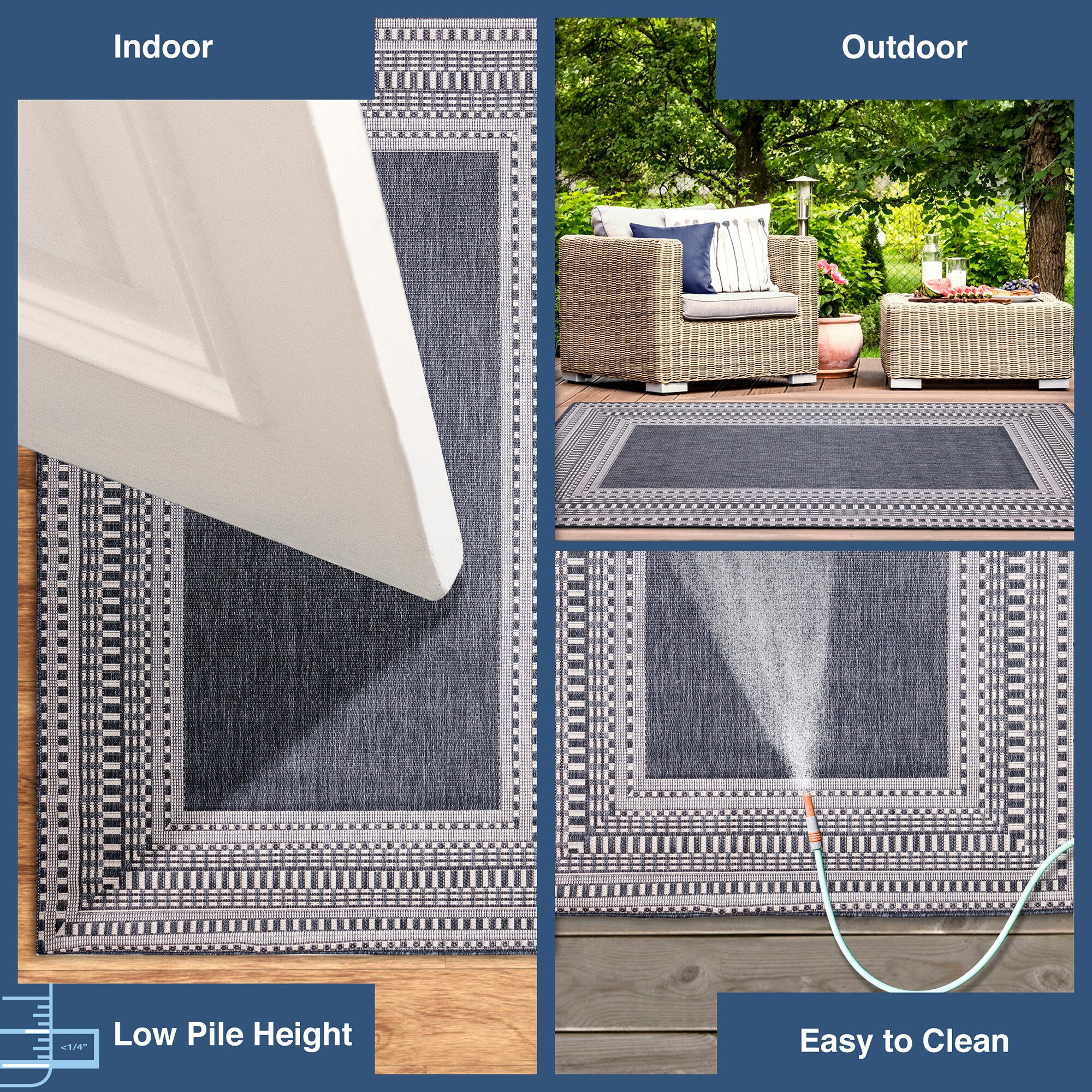 Liora Manne MAU80822833 rugs - View #7