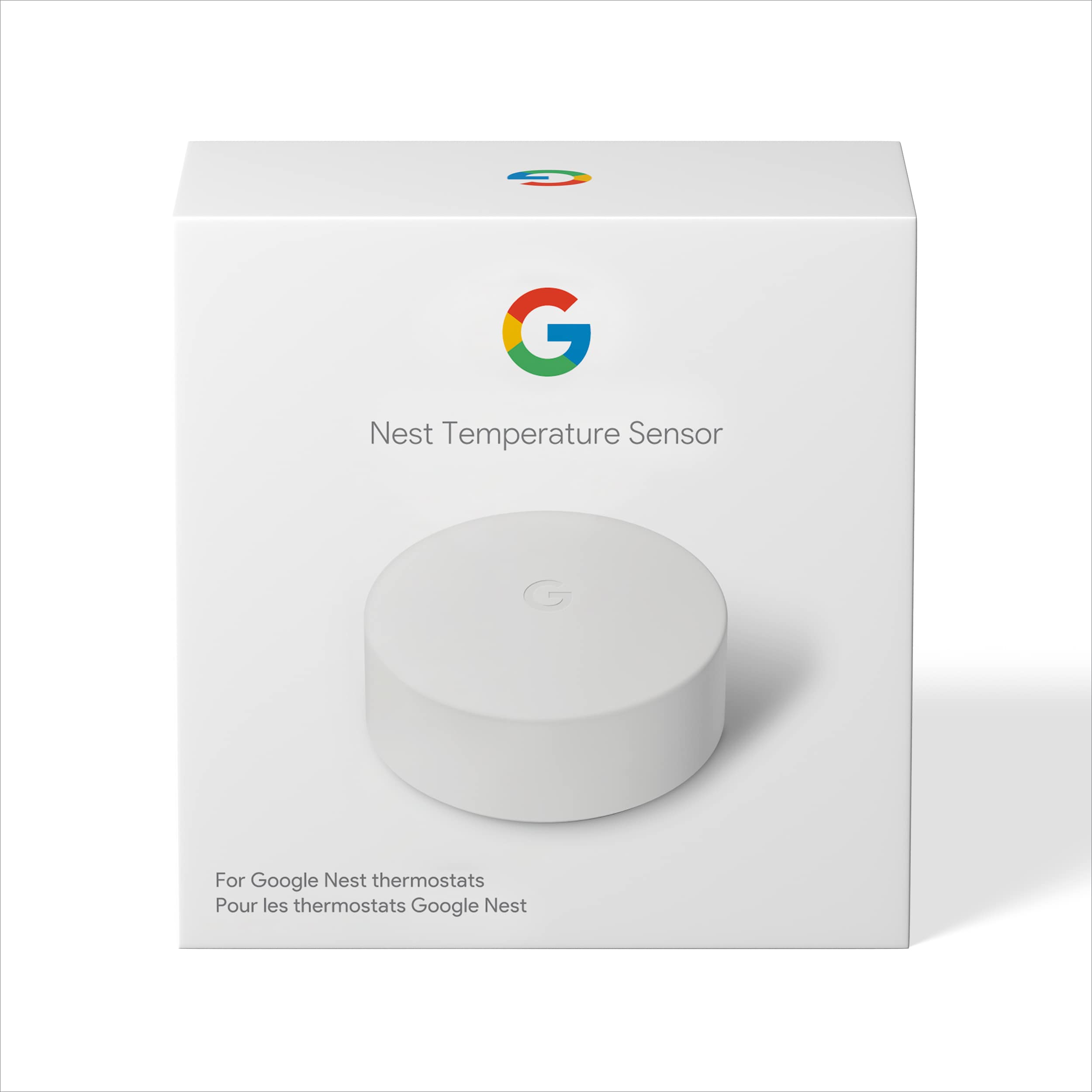 Learn about the Nest Temperature Sensor - Google Nest Help