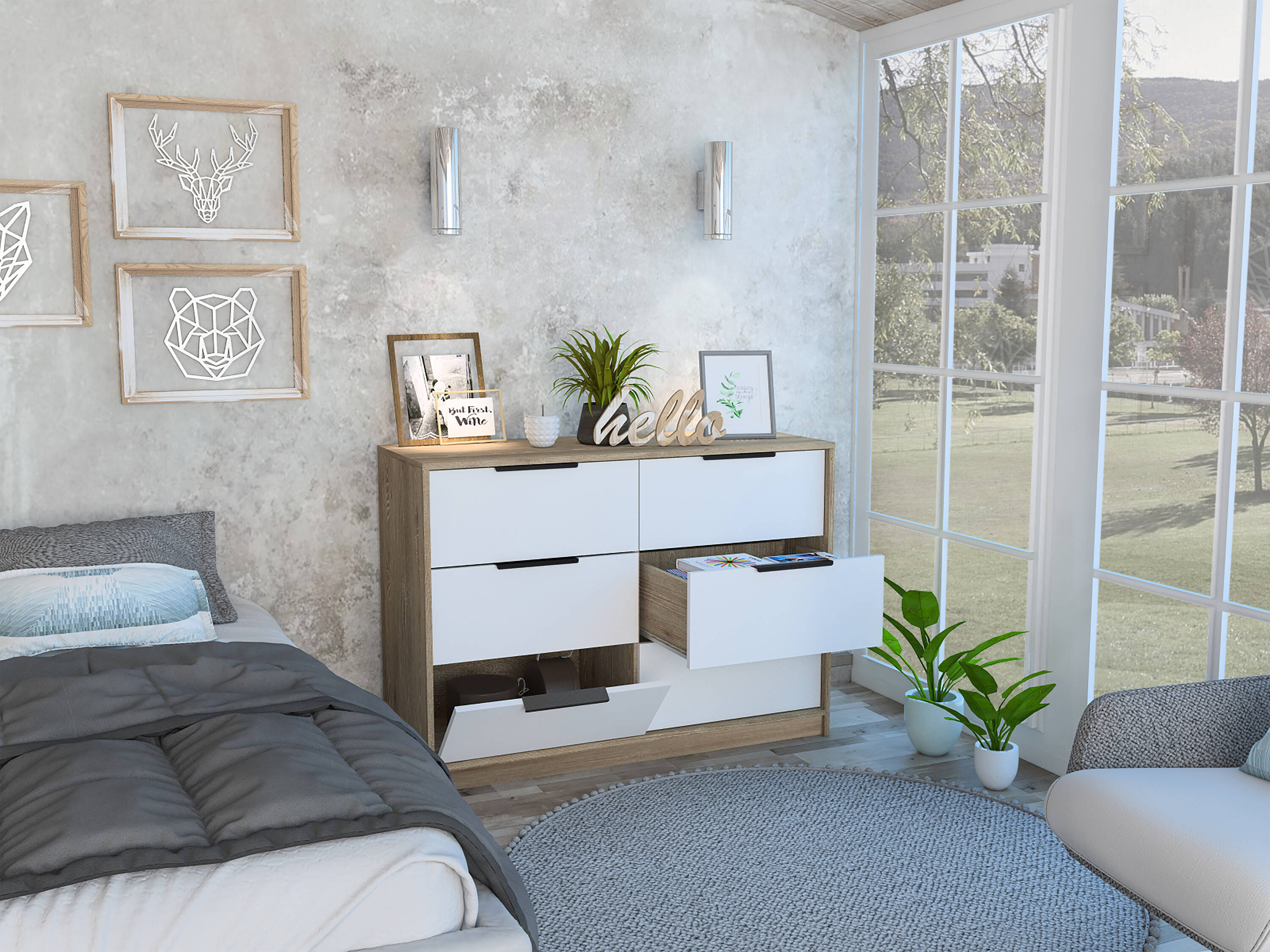 Vynxaria LS0513D-128-S00103  - View #3