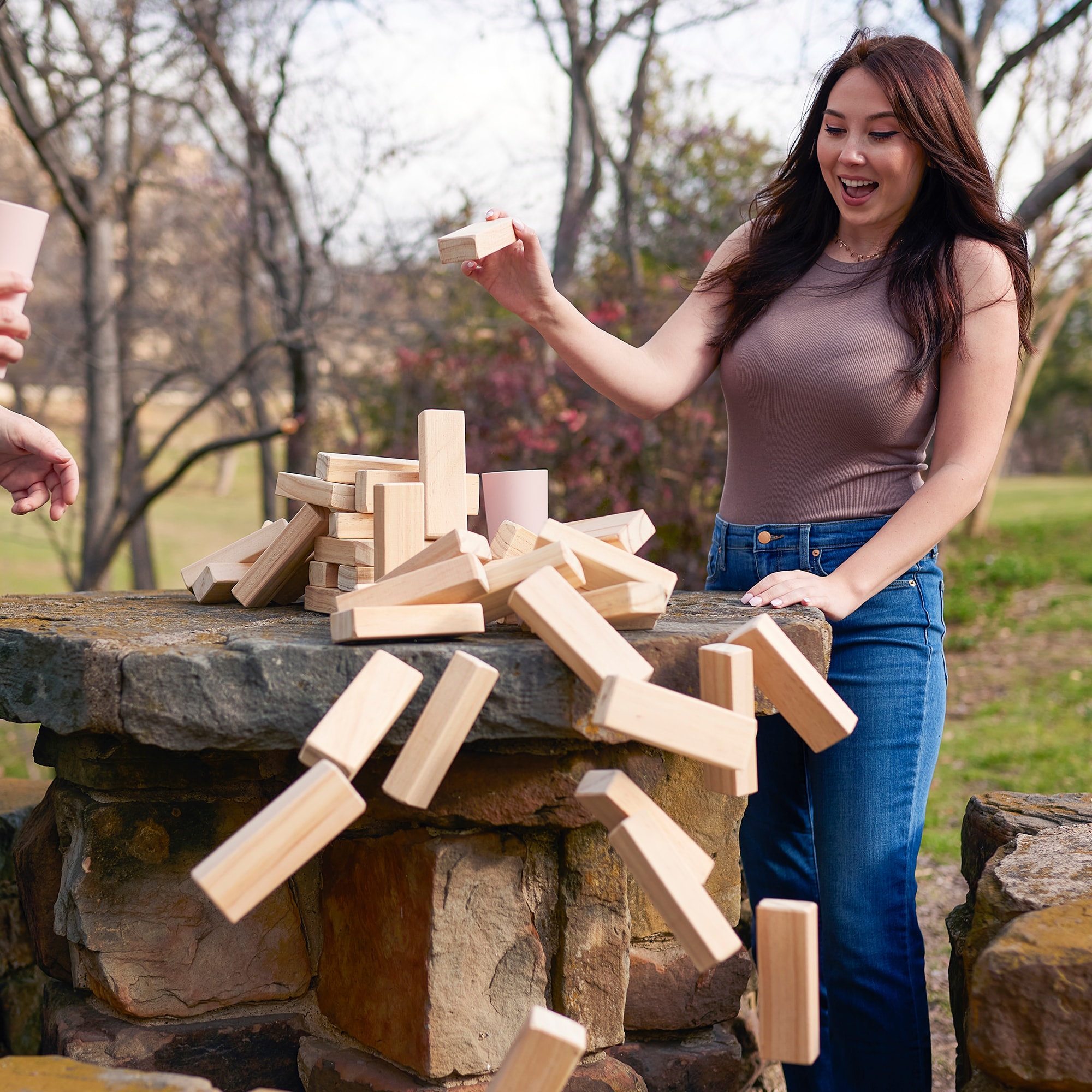 Yard Games 238838 Portable-Party-Game - View #5