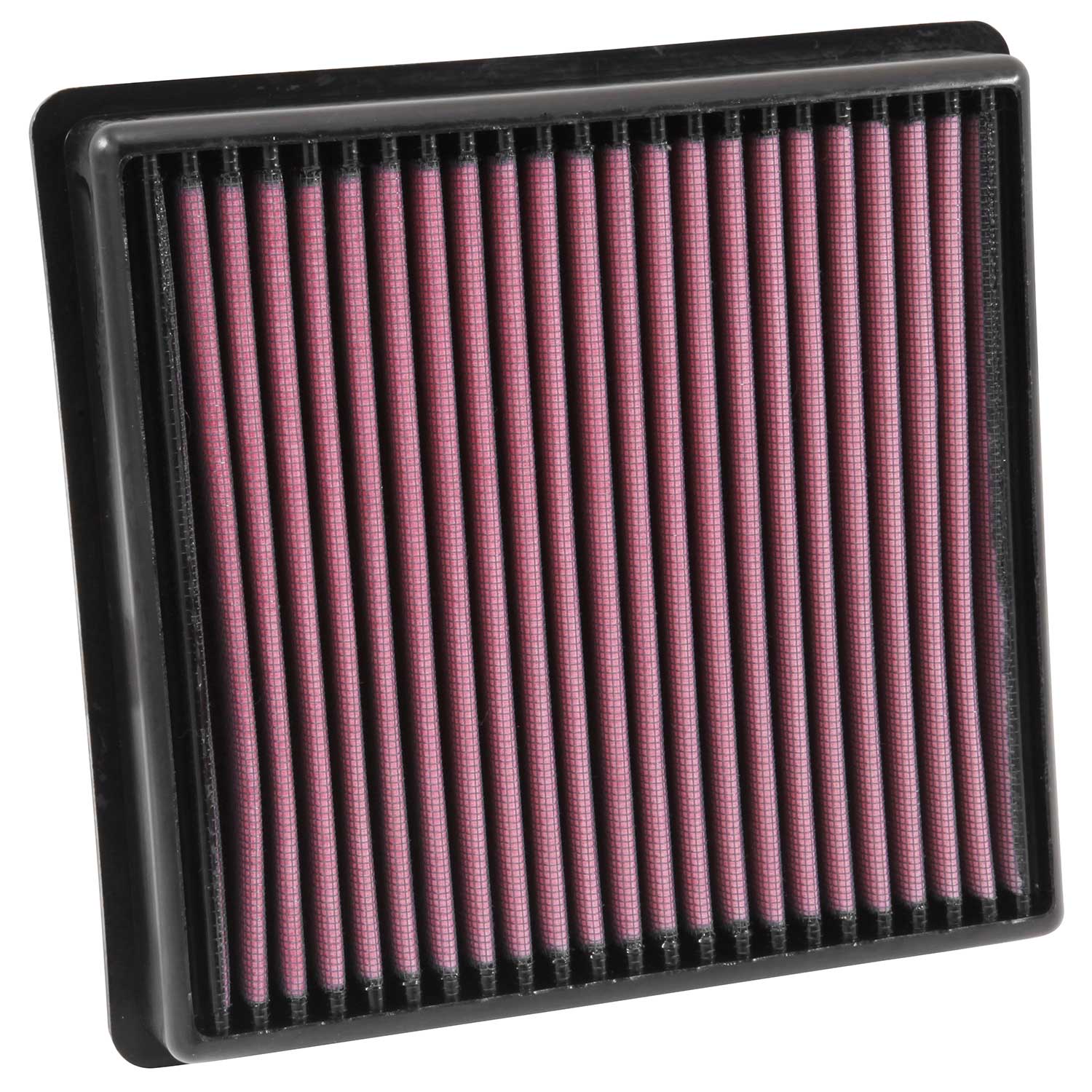 K&N K&N Engine Air Filter: High Performance, Premium, Washable, Replacement Filter: 2006-2018 JEEP/CHRYSLER (Grand Cherokee, Grand Cherokee IV, 300C) , 33-3029
