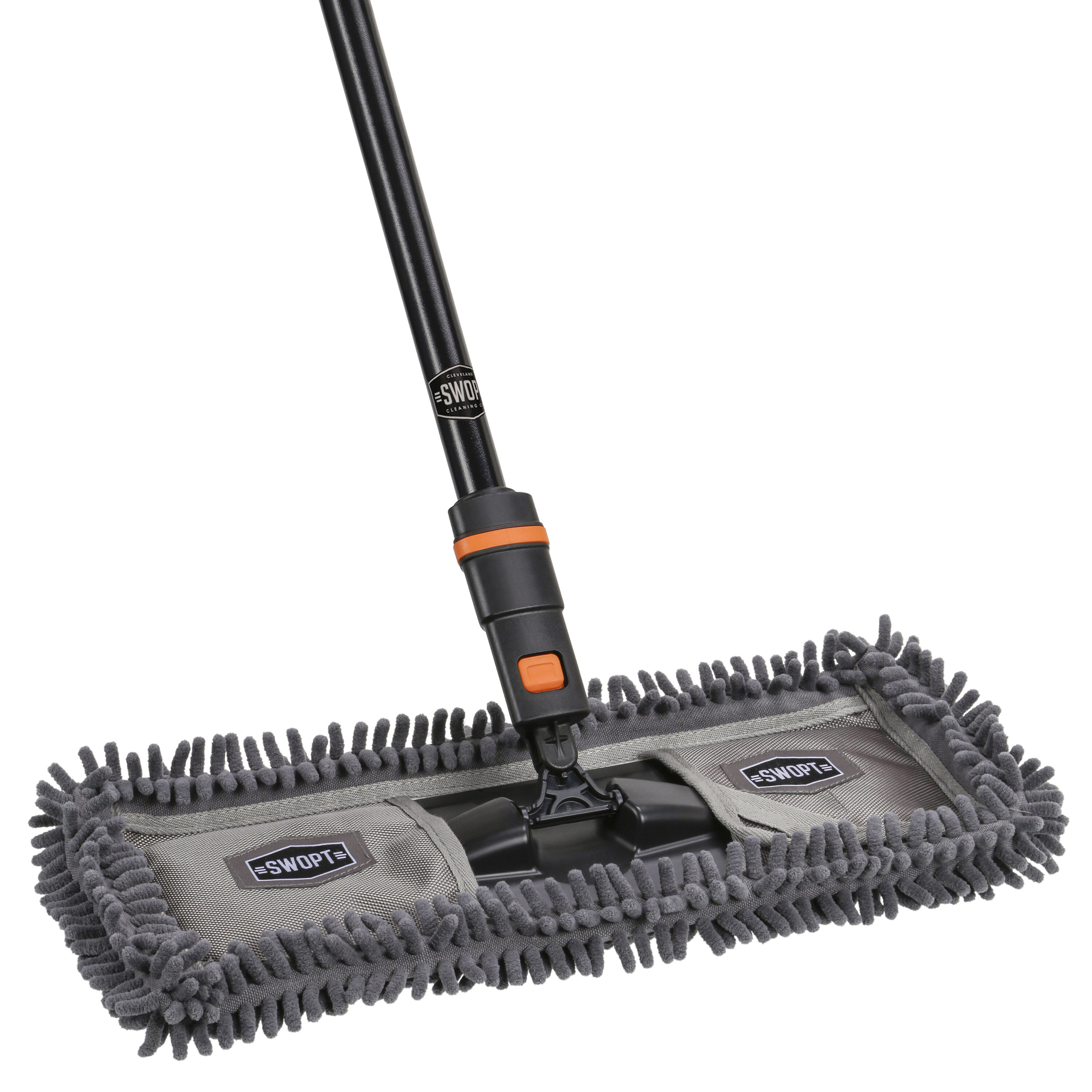 Swiffer Sweeper Frame with Metal Handle