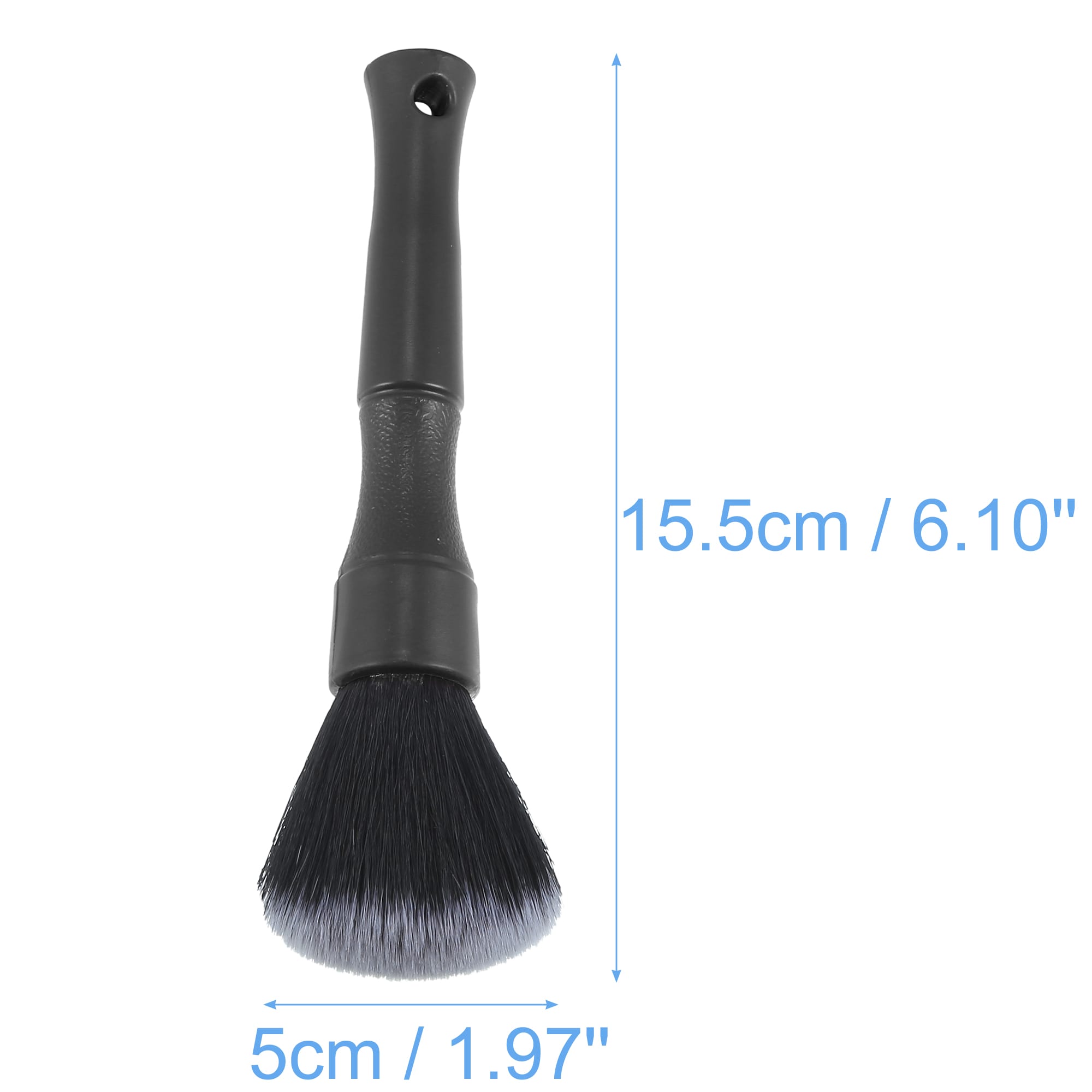 Unique Bargains S26010400UX4709 Automotive-Cleaning-Brushes - View #3
