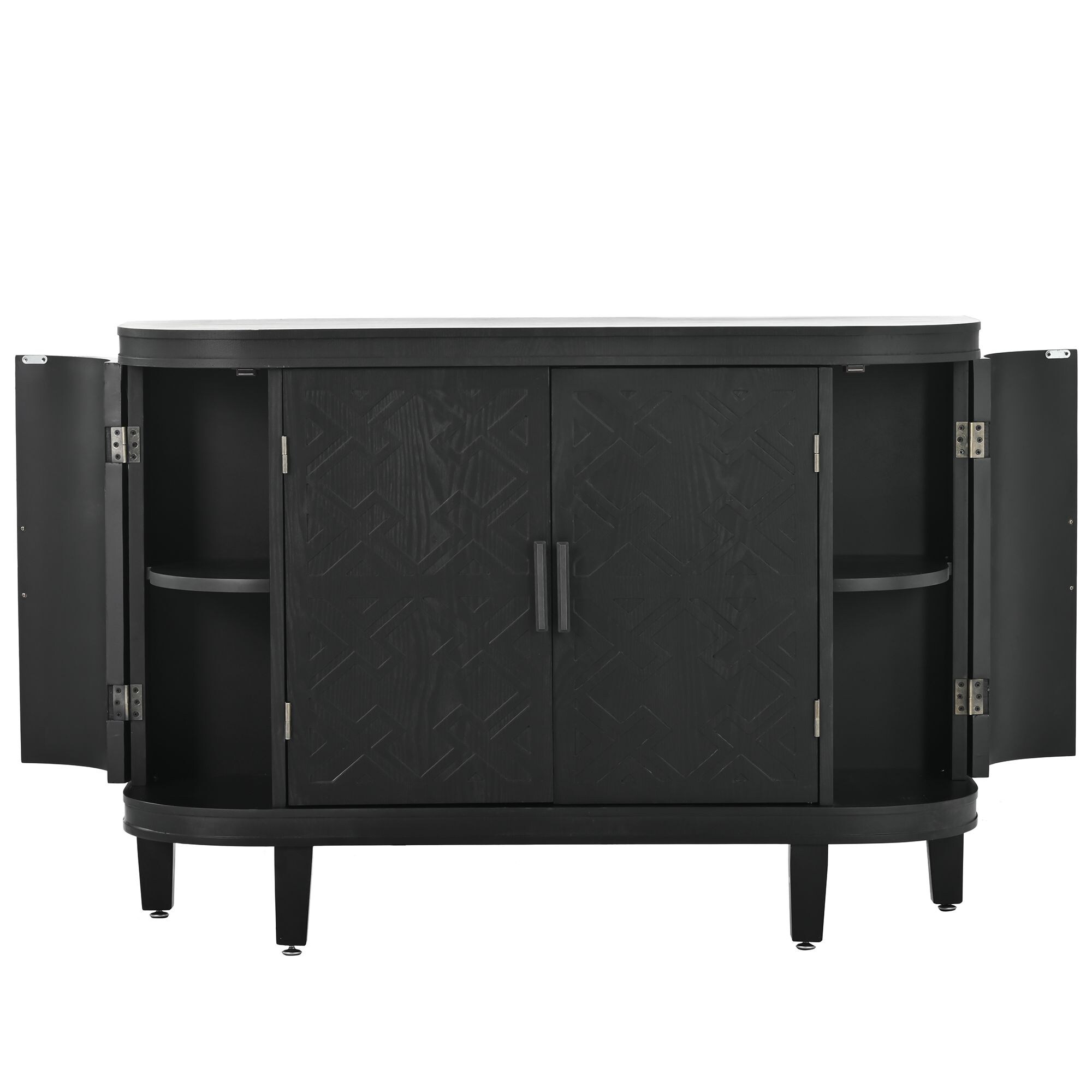 Yiekholo LL-1859AAB Pull-Out-Cabinet-Baskets - View #8