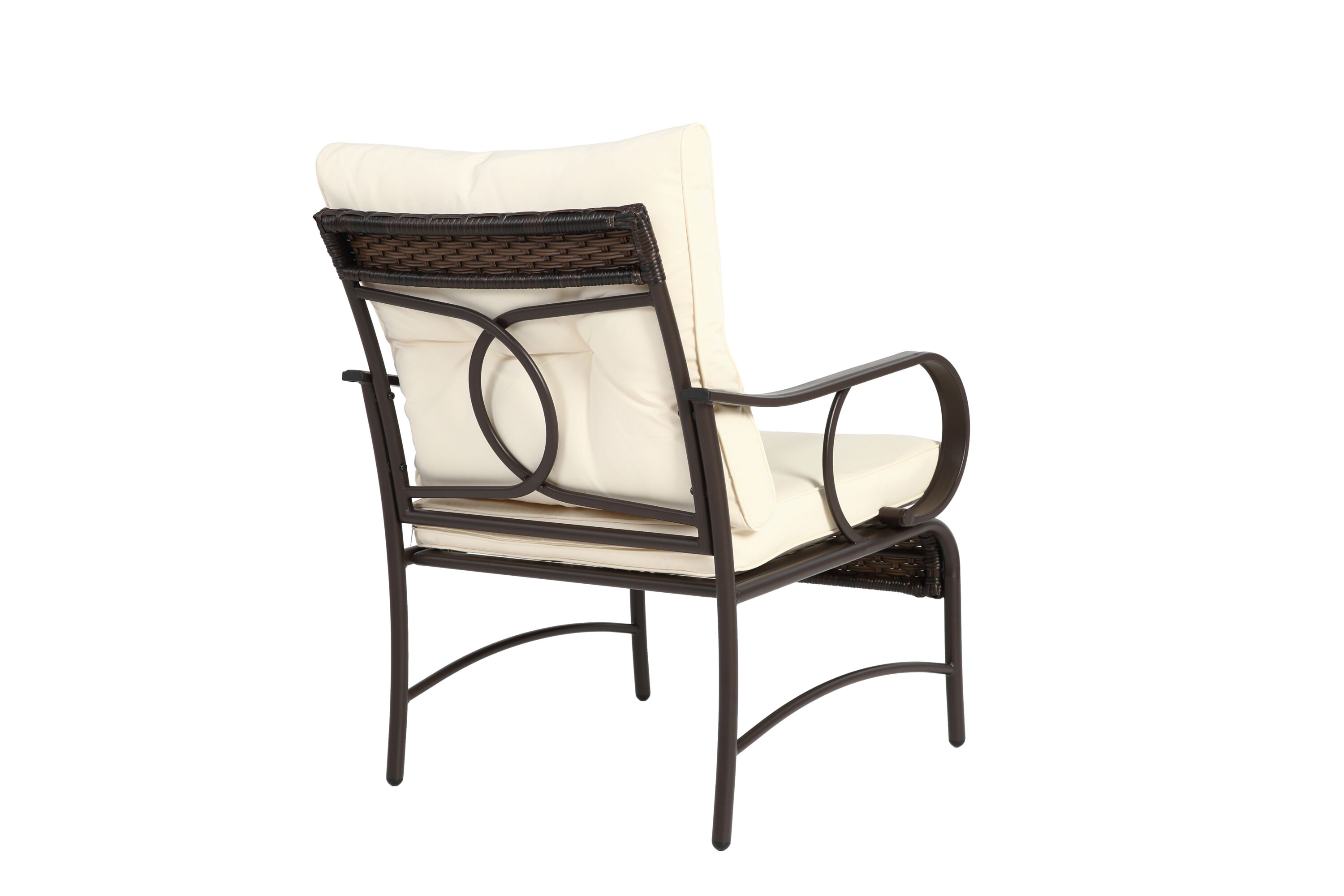 Damerin QF-12 chairs - View #8