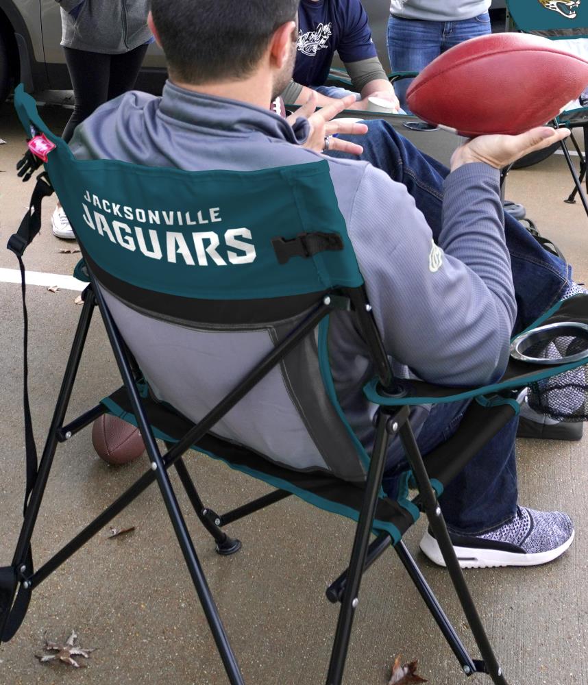 Jacksonville Jaguars - Gridiron Stadium Seat – PICNIC TIME FAMILY