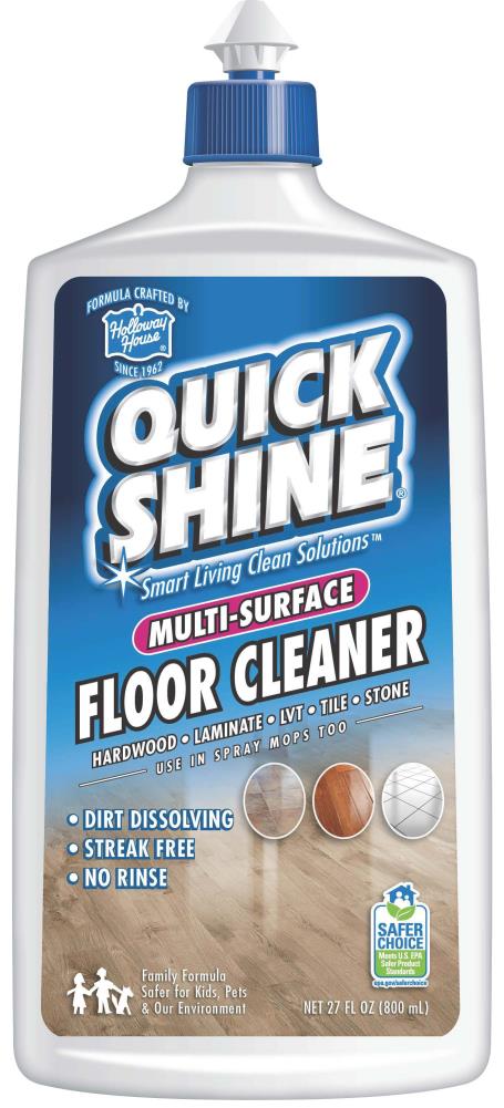 Quick Shine ® Hardwood Floor Rescue Pack - Quick Shine Floors