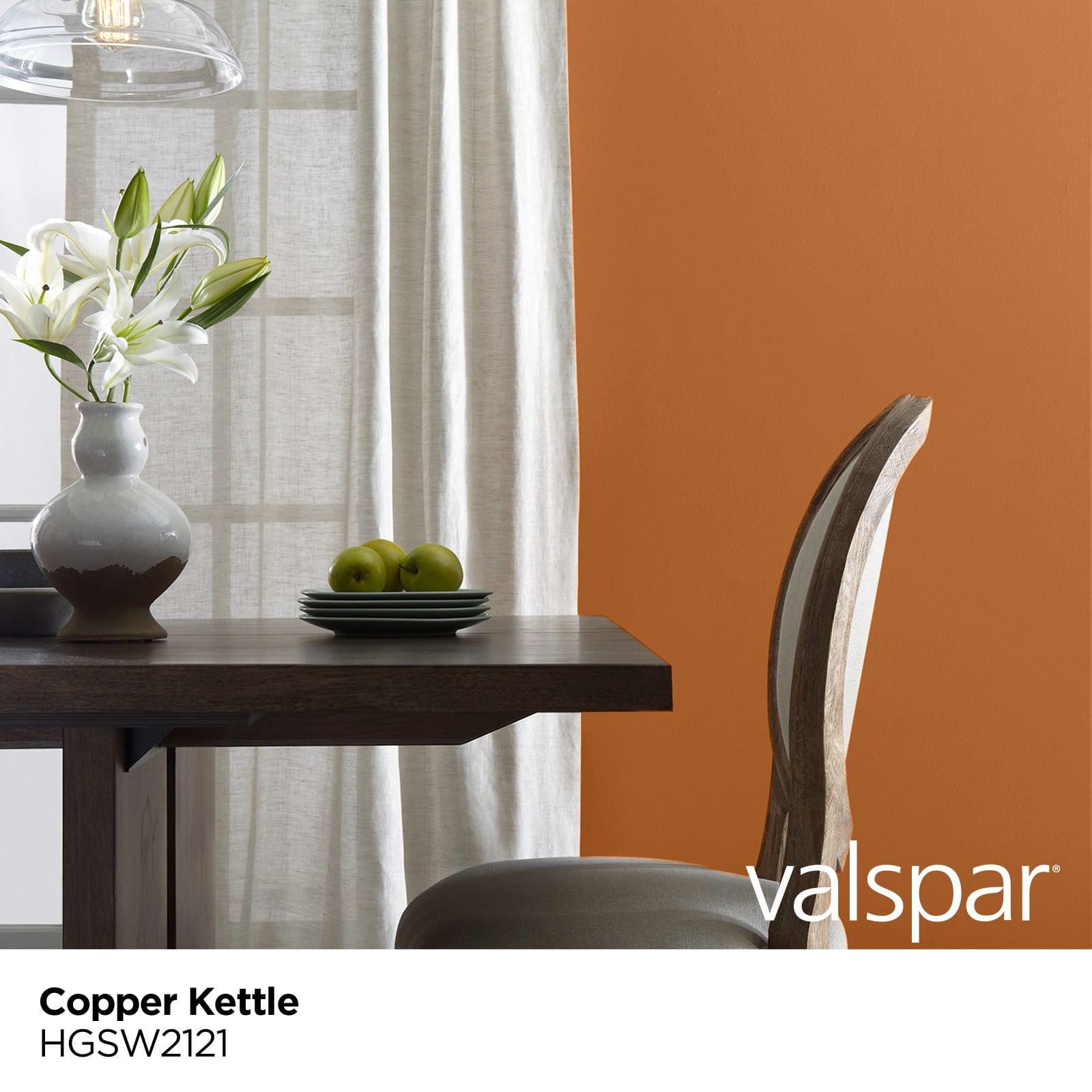 copper kettle sherwin williams