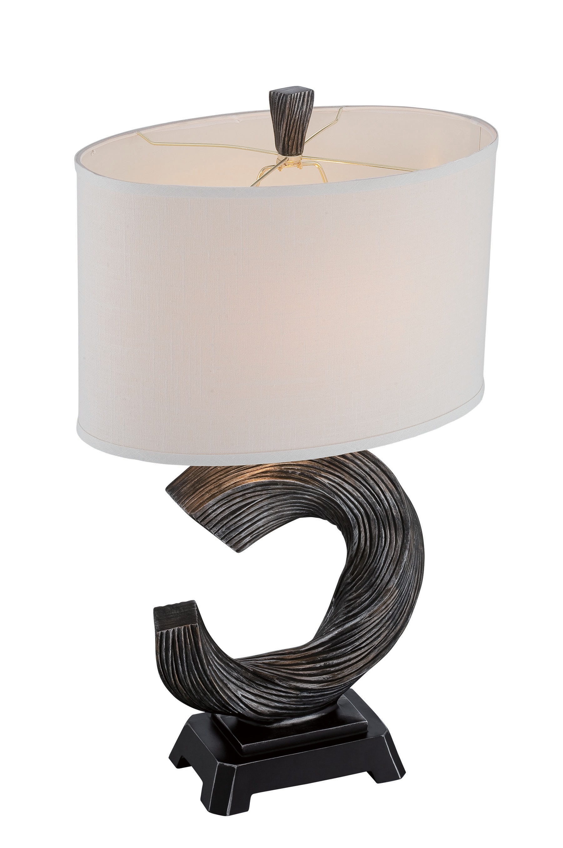 Lite Source LSF-22656 Table-Lamps - View #2