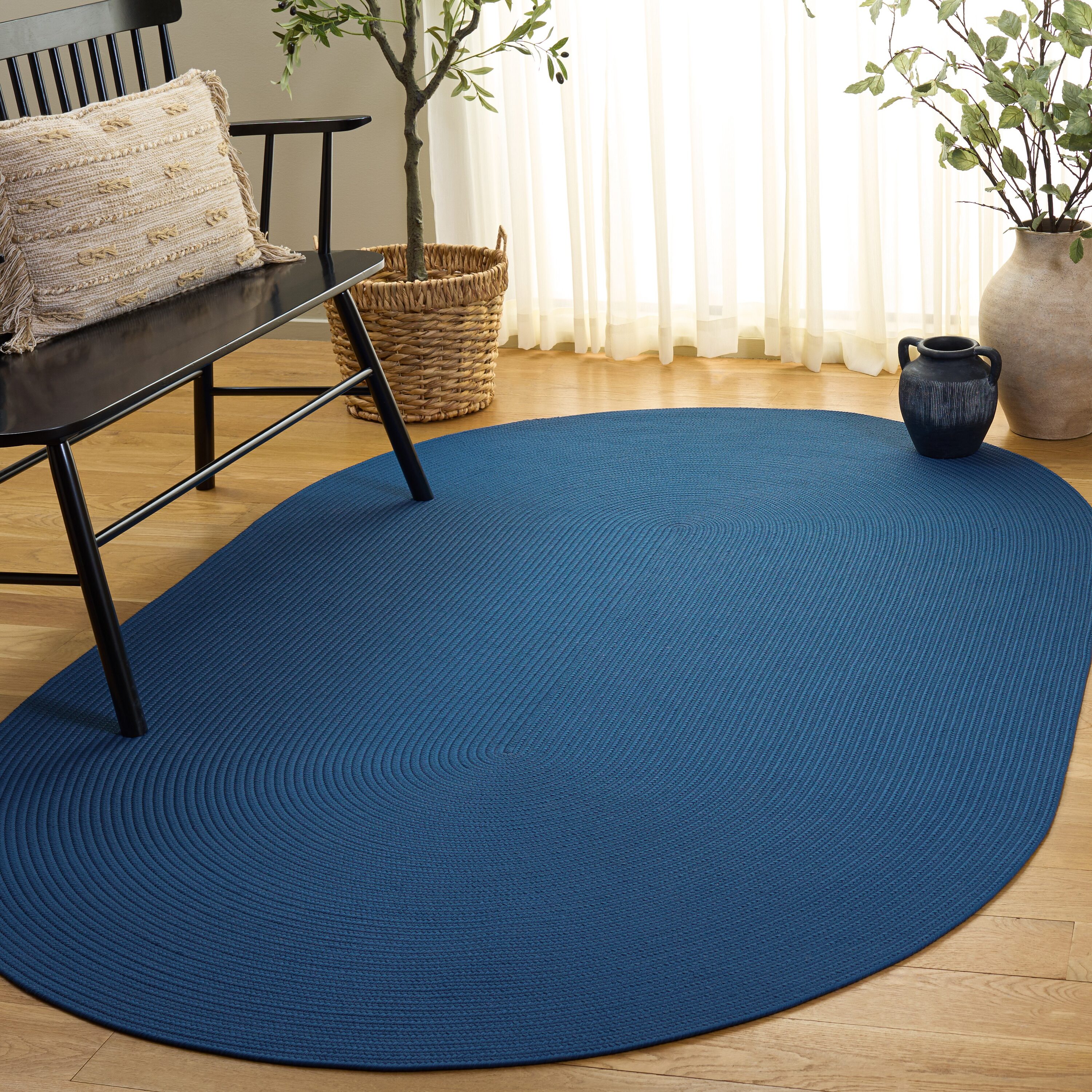 Safavieh BRD375N-6OV rugs - View #2