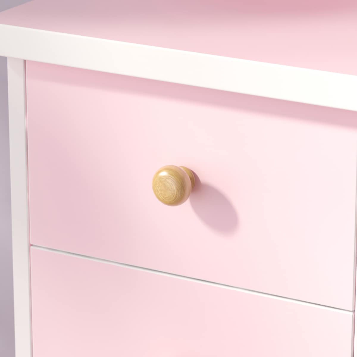 FUFU&GAGA LJY-WFKF210095-02 Bedroom-Vanities - View #5