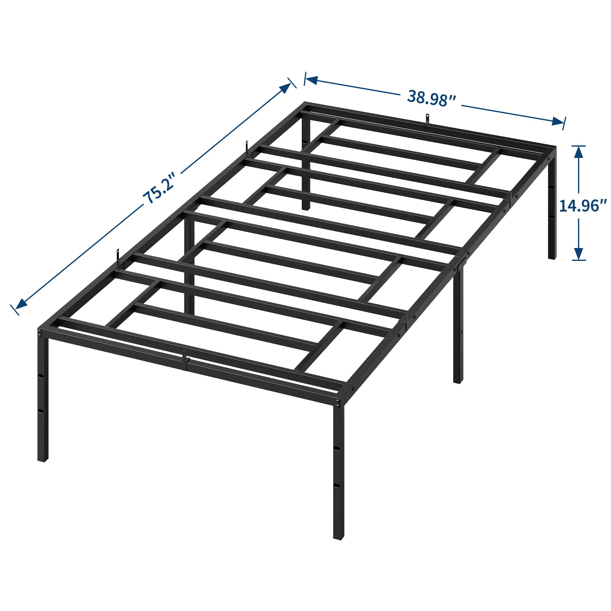Assile XH26080504 beds - View #2