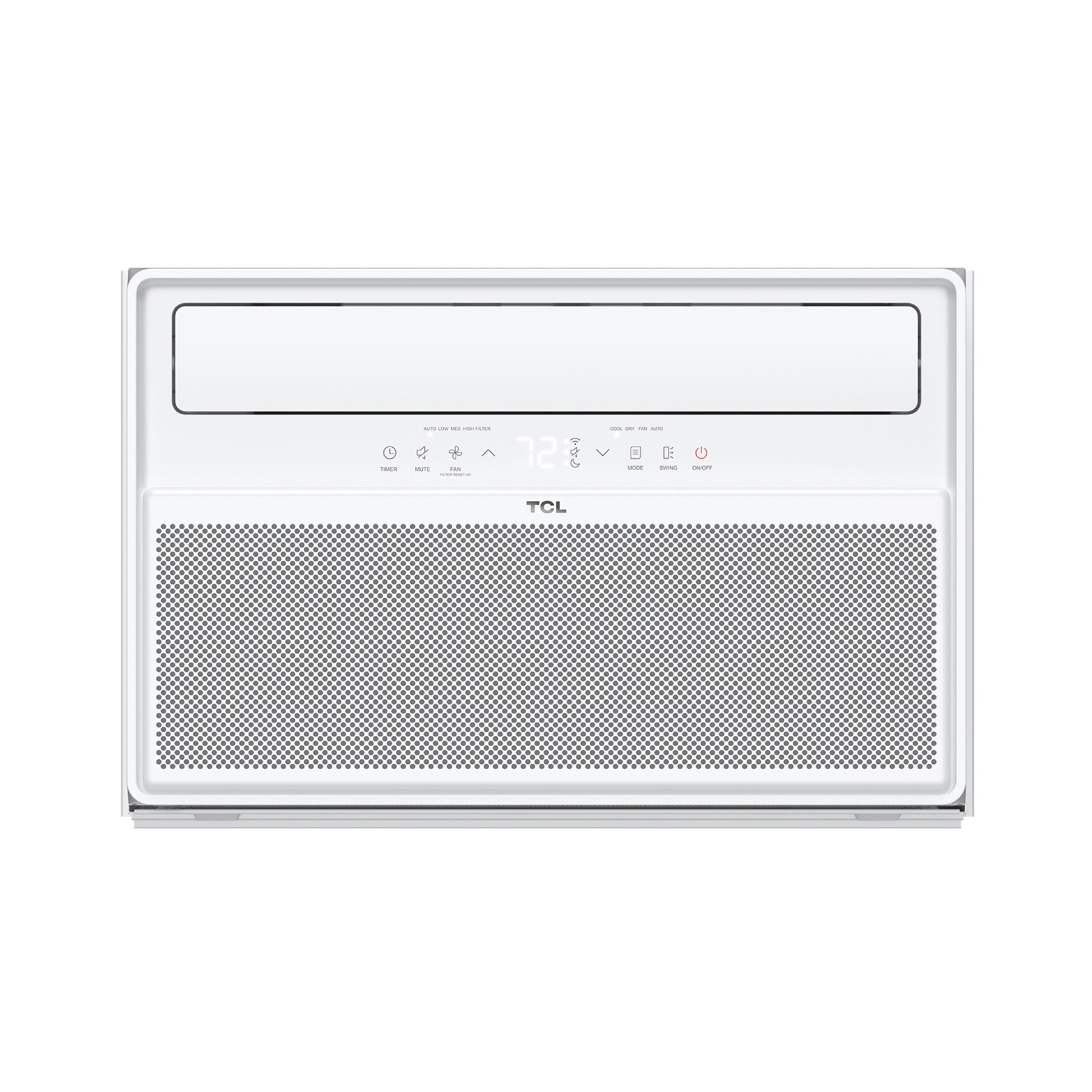 TCL H12W4KW Window-Air-Conditioners - View #15
