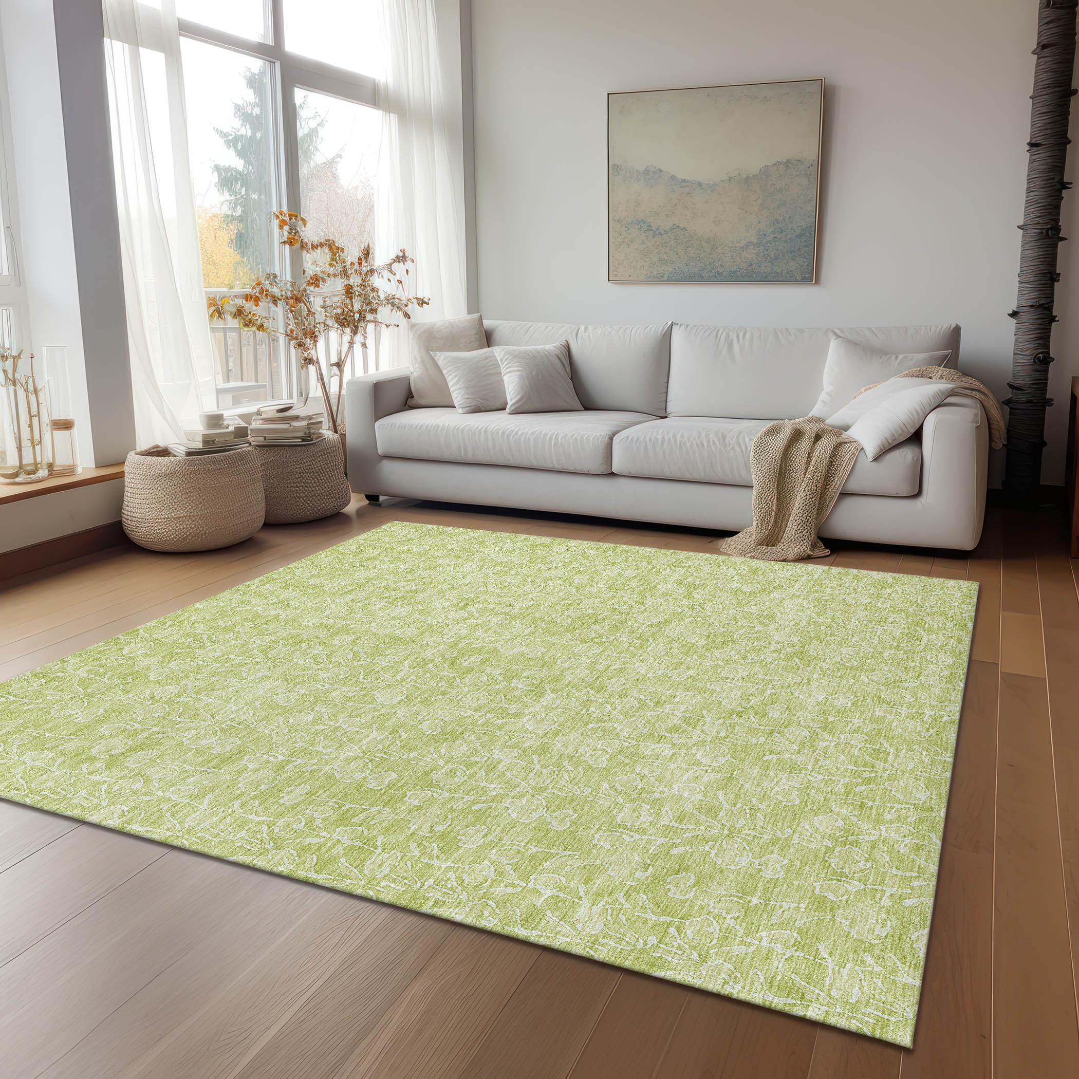 Addison Rugs ACN691AL10X14 rugs - View #5