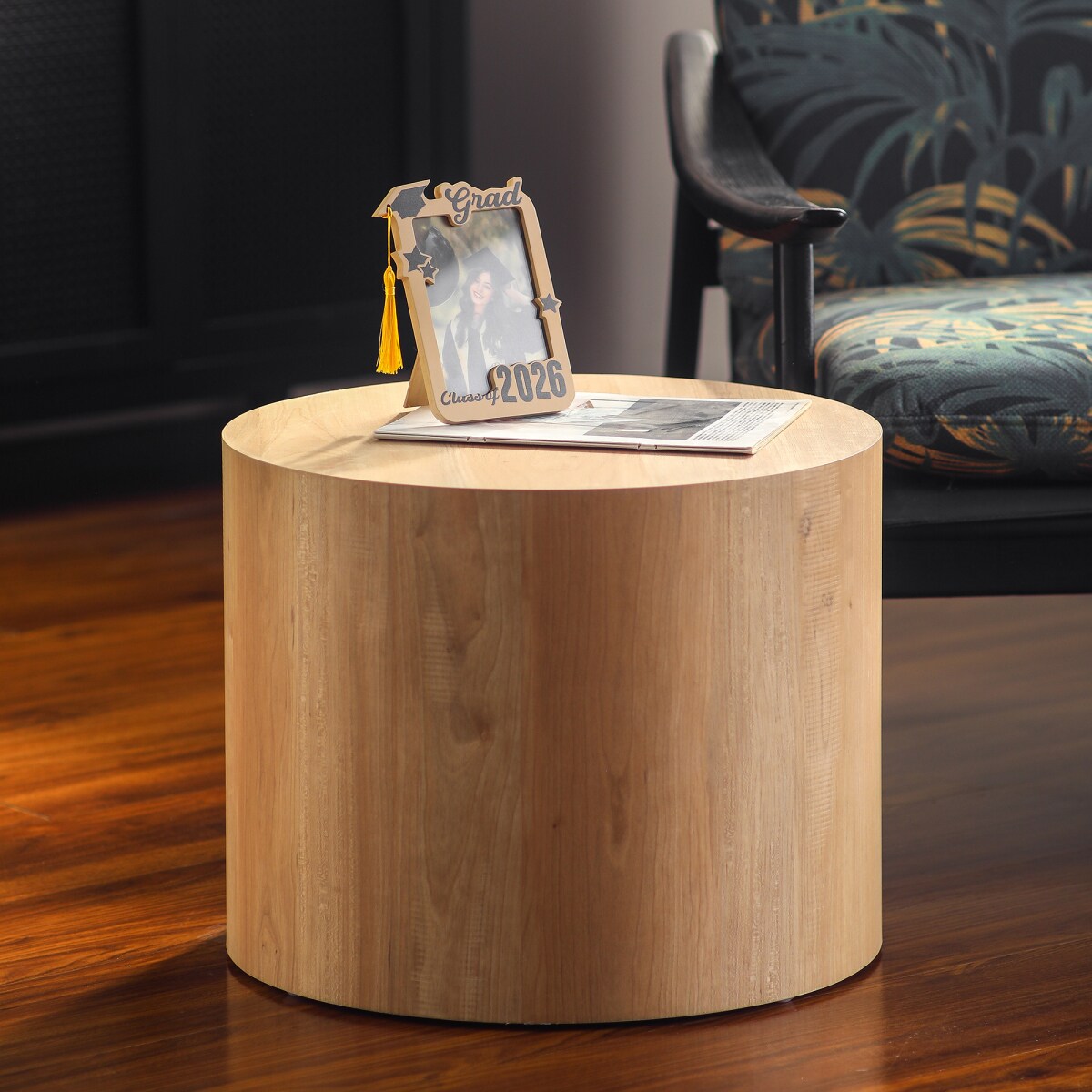 Streamdale Furniture W3081P440055 Console-Sofa-Tables - View #7