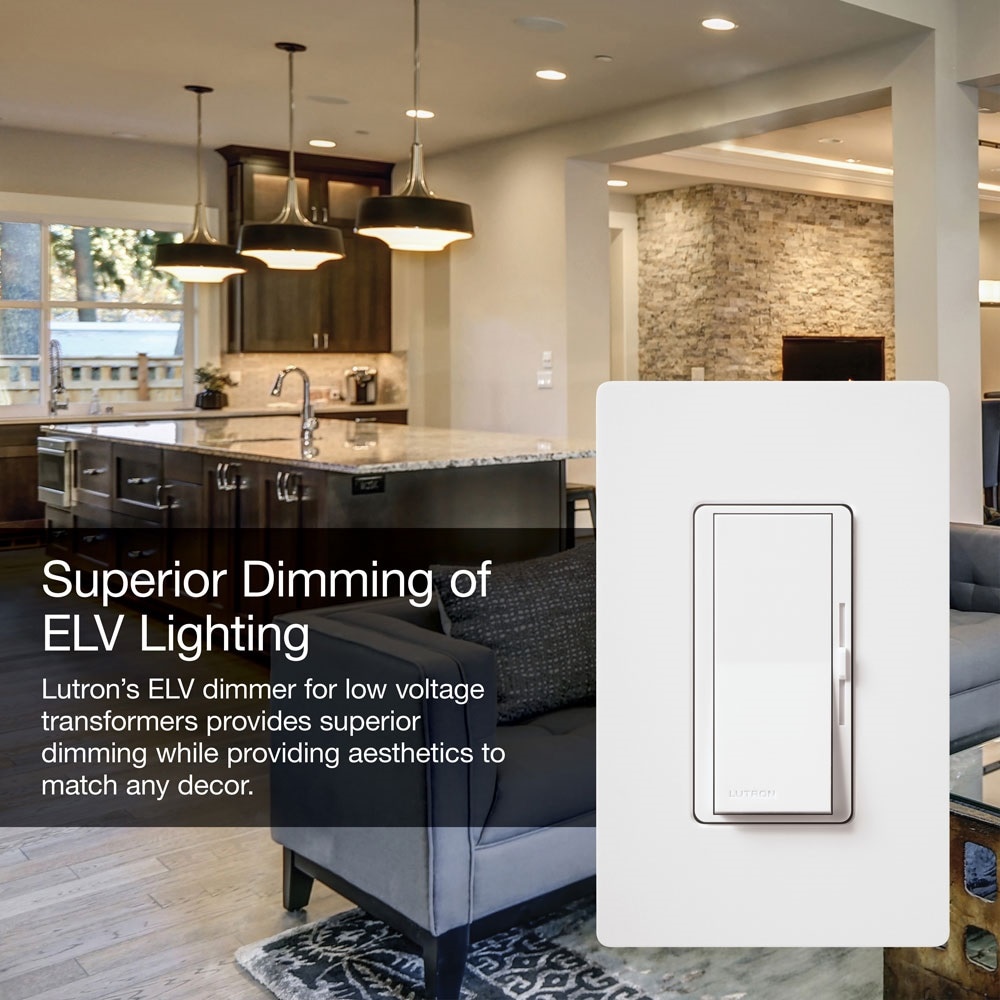 Lutron DVSCELV-303P-EP Light-Dimmers - View #3