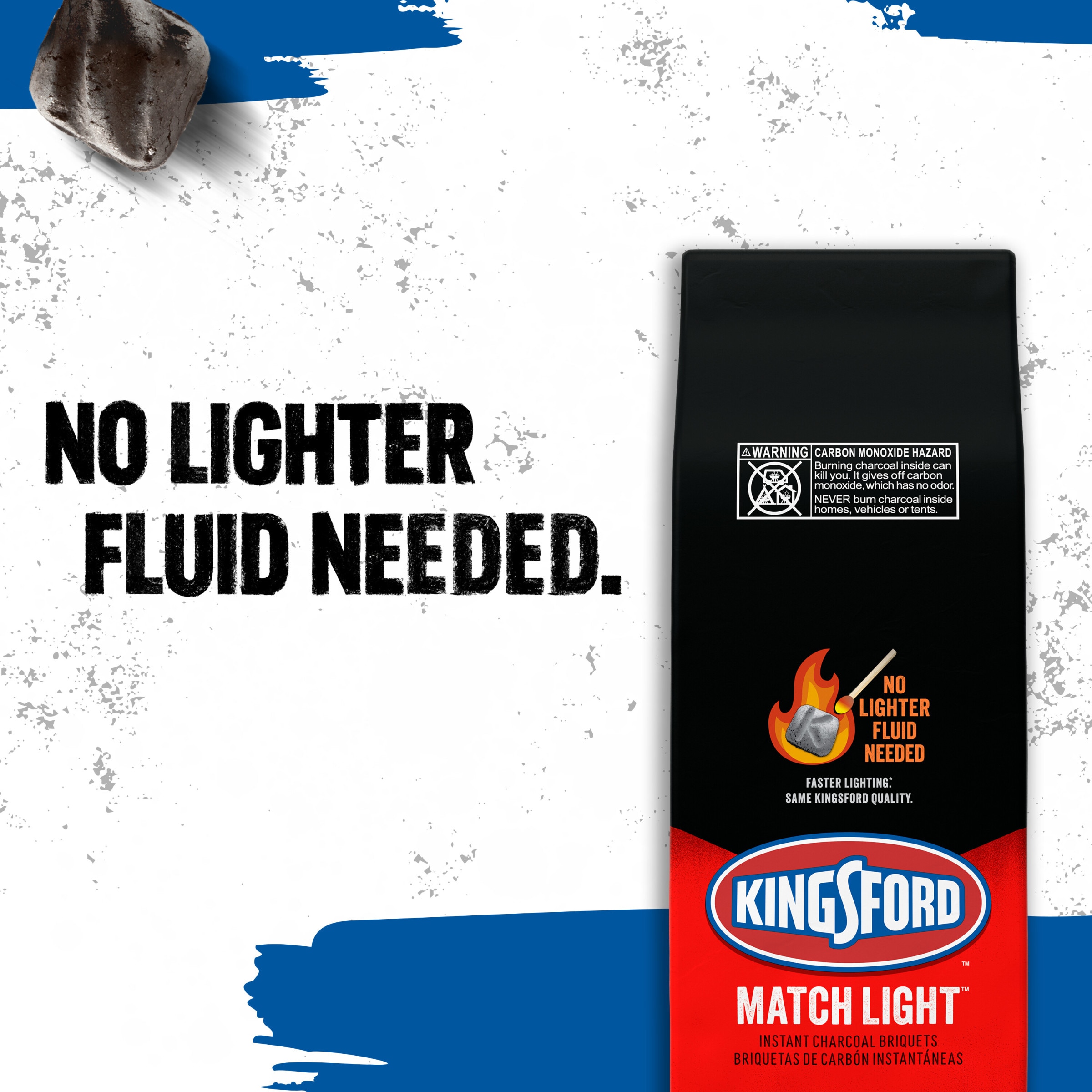 Kingsford 32090 Charcoal-Accy - View #2
