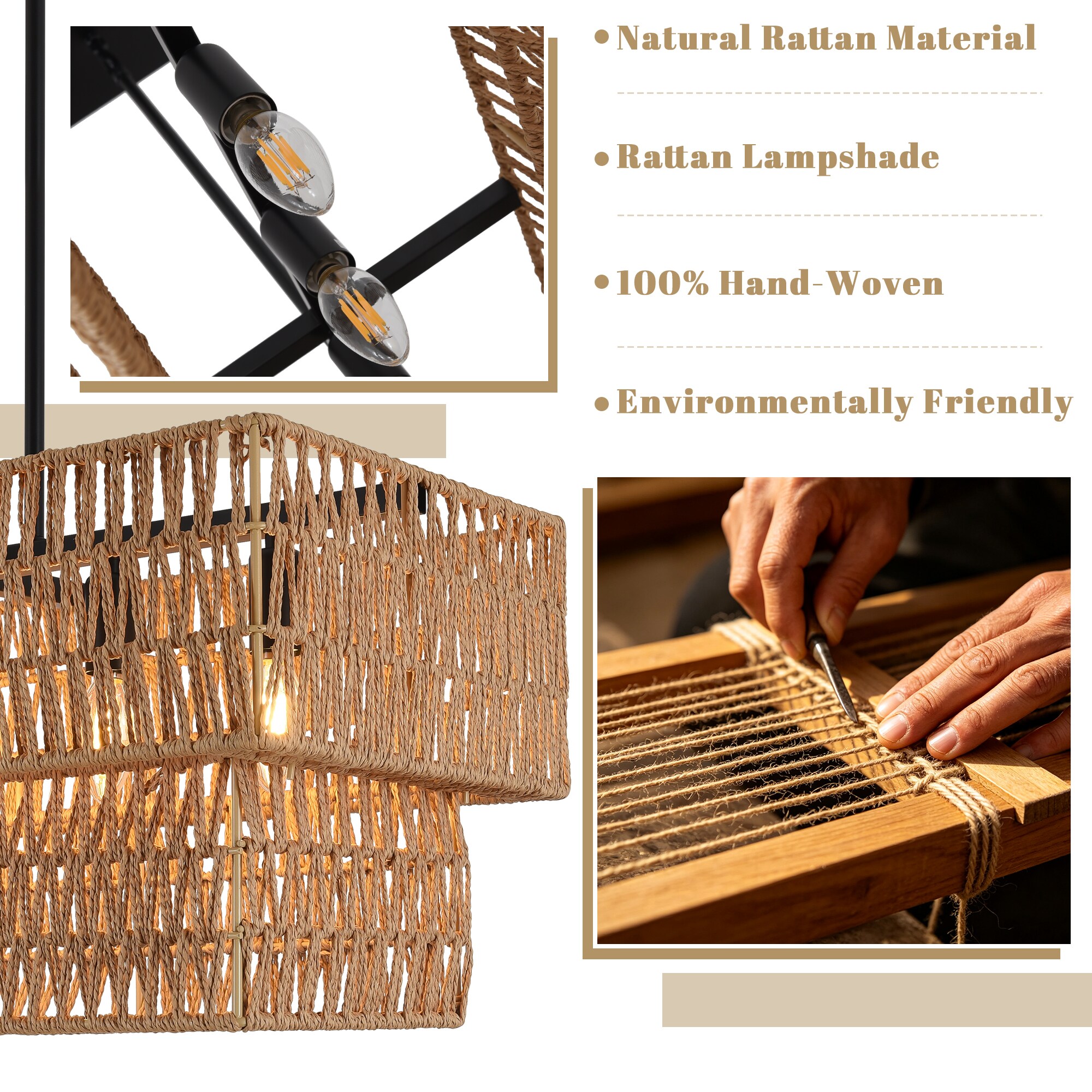 ZemSum LS-JK8008-8-B+BN  - View #2