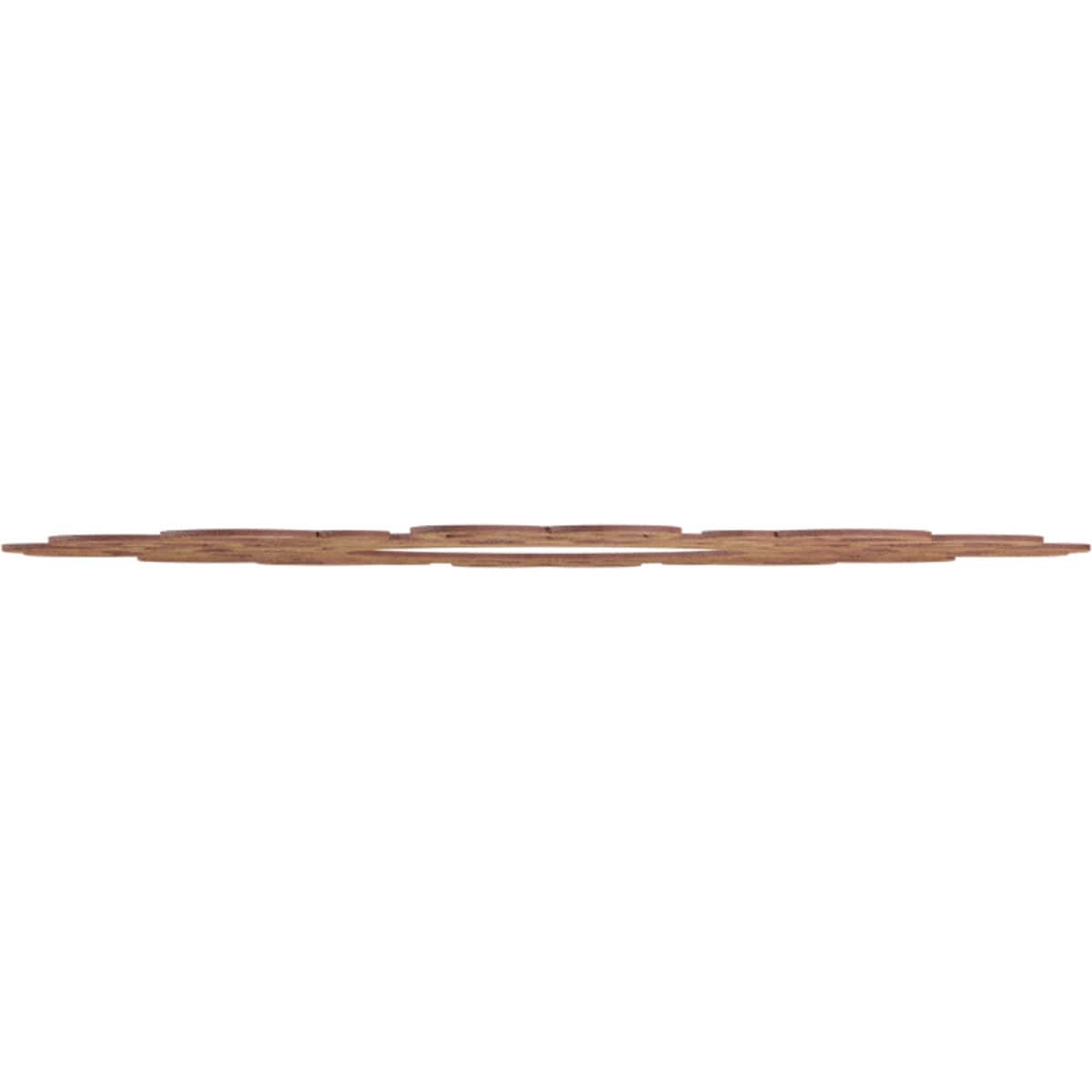 Ekena Millwork CMWP40X40X0375REWA Ceiling-Medallions - View #3