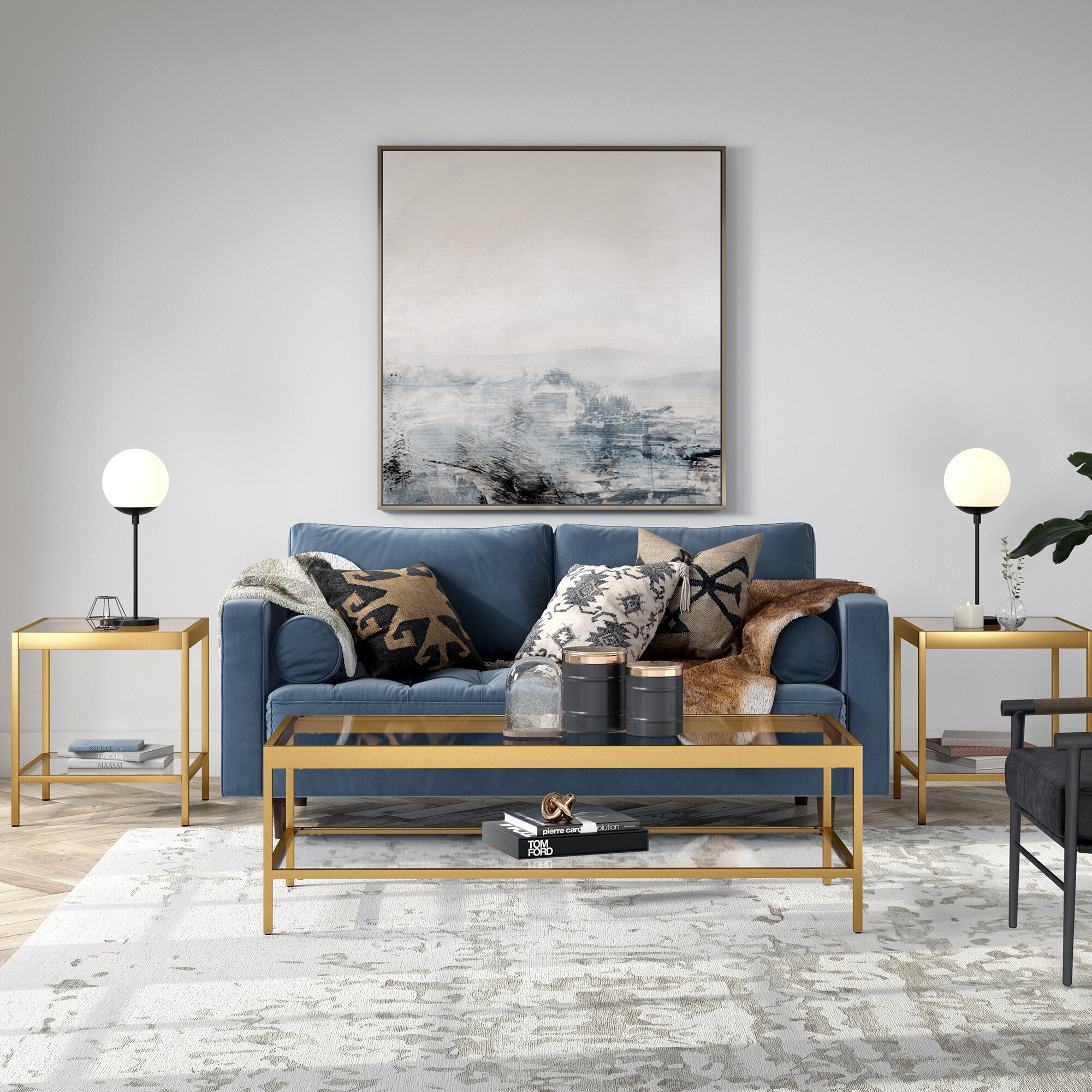 Hailey Home CT0710 Coffee-Tables - View #6
