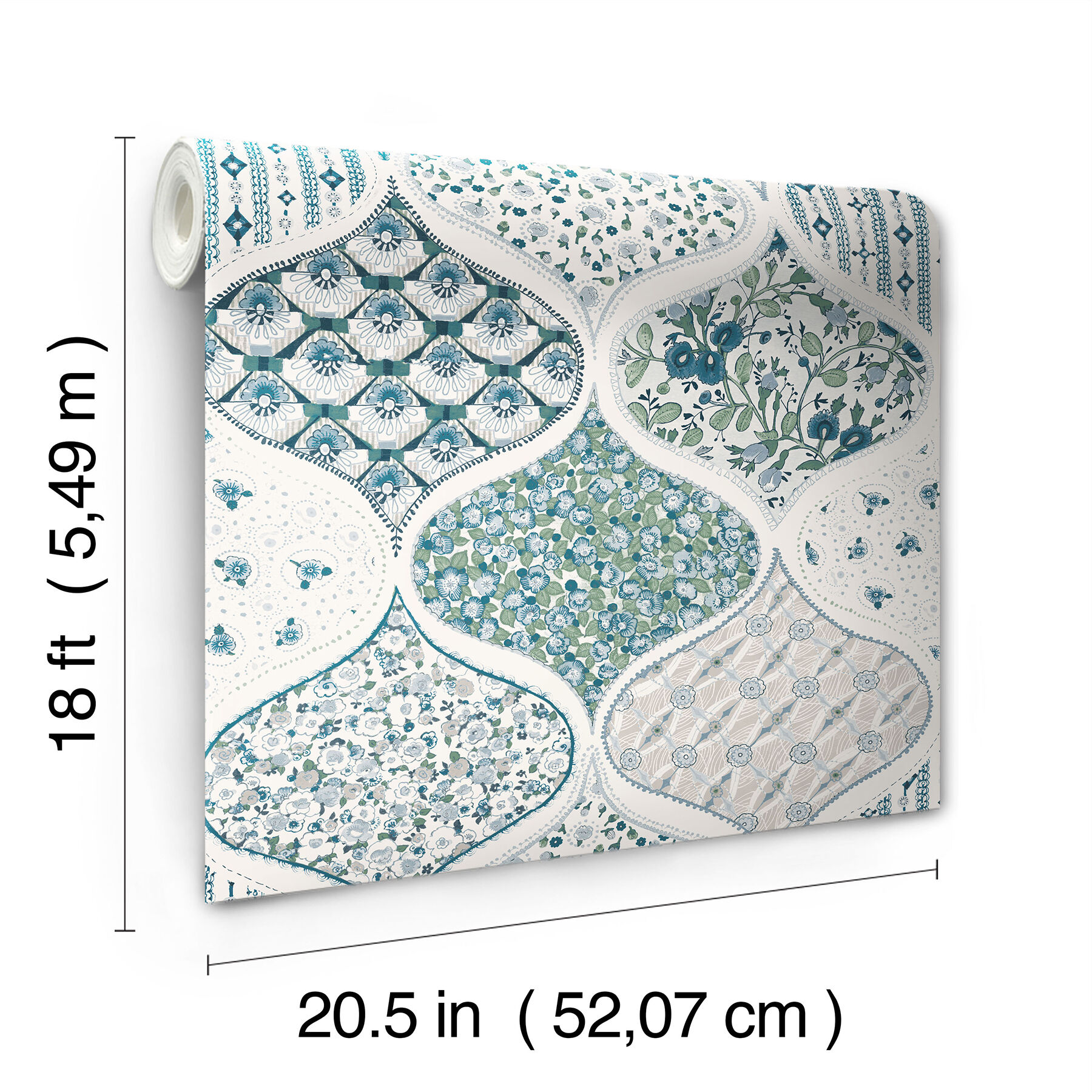 RoomMates RMK12693PLW wallpaper - View #8