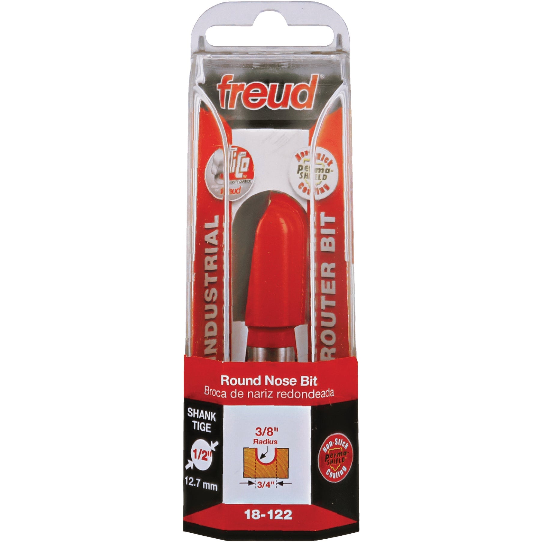 Freud 18-122 Edge-Forming-Router-Bits - View #3