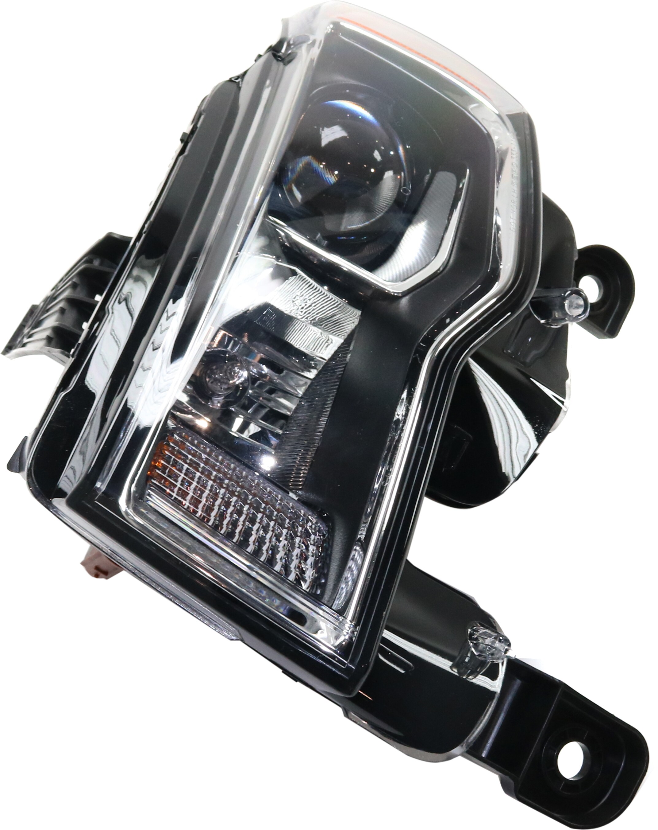 Garage-Pro JCWRJ10010006GP Headlights-Components - View #2