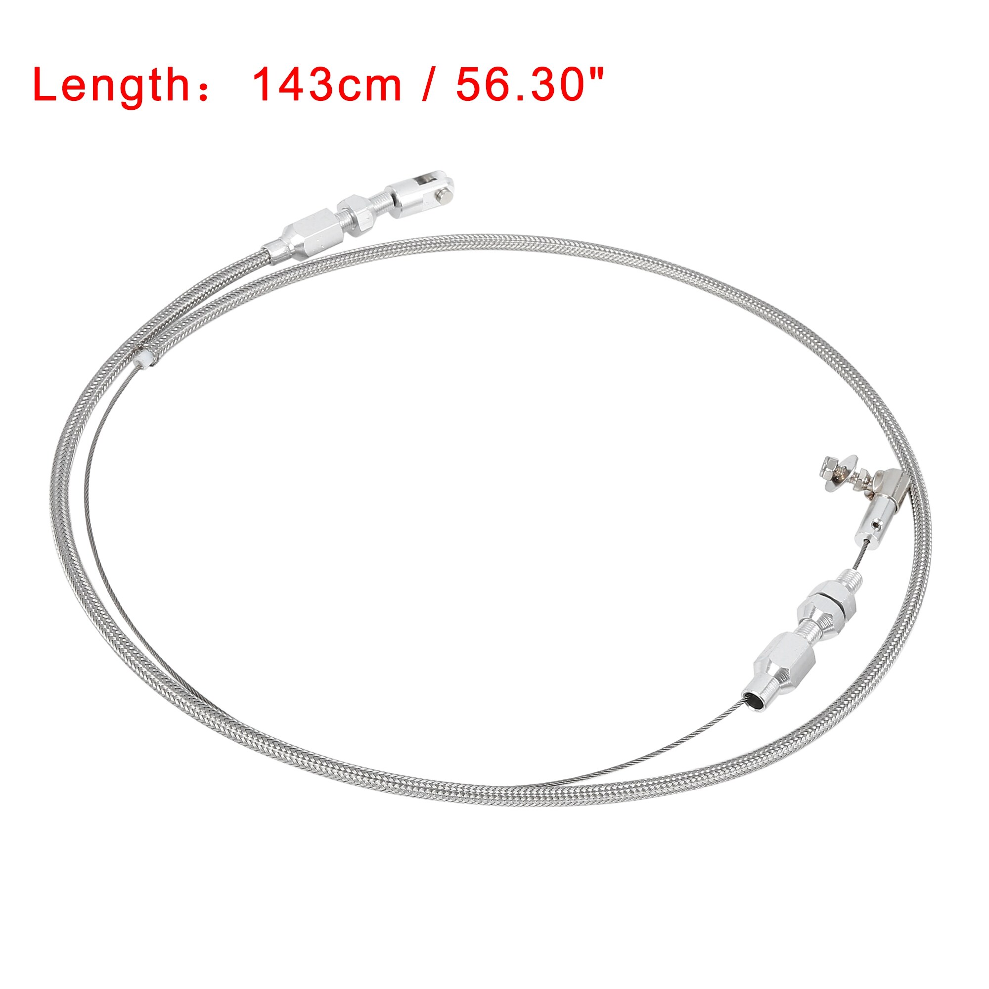 Unique Bargains S26020200UX6665 Automotive-Hardware - View #3
