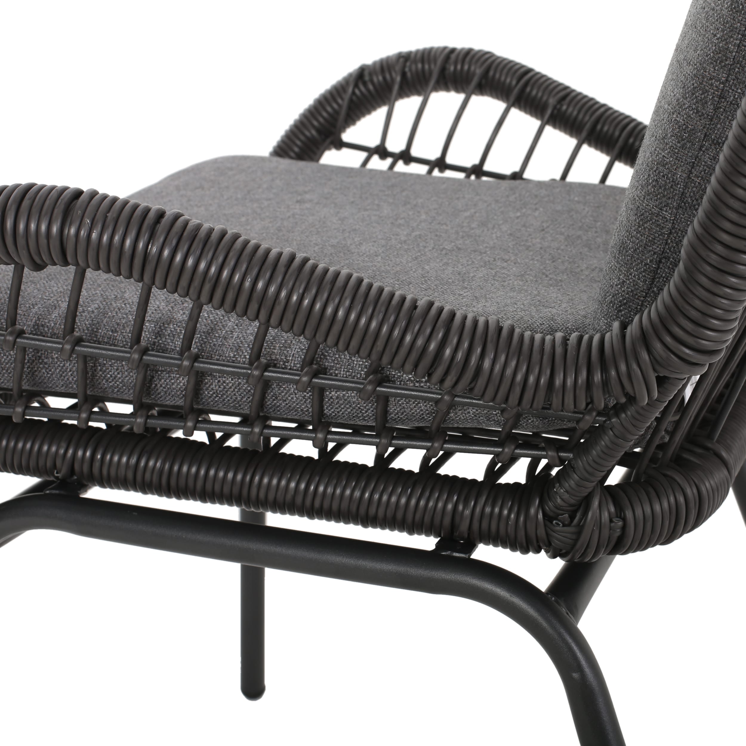 ModernLuxe 64877.00GRY Patio-Conversation-Sets - View #12