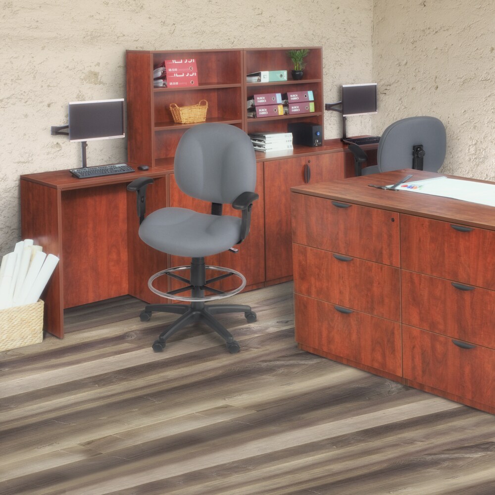 Regency 105-AA-DK-GY Office-Chairs - View #7
