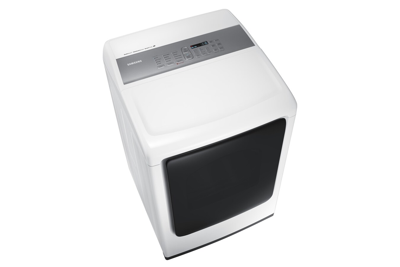 Samsung DV45K7600EW Elec-Dry - View #4
