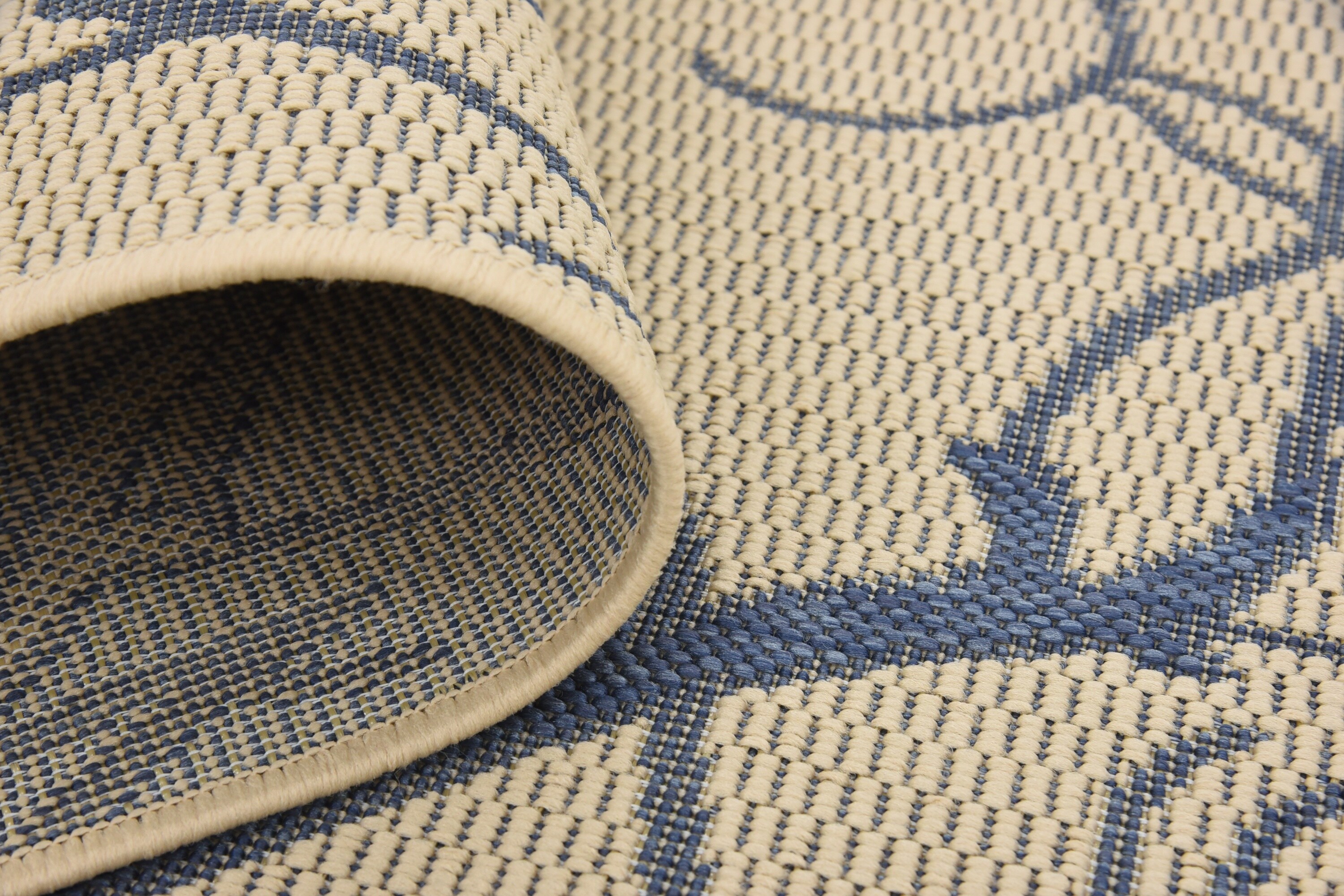 Unique Loom 3135554 rugs - View #2