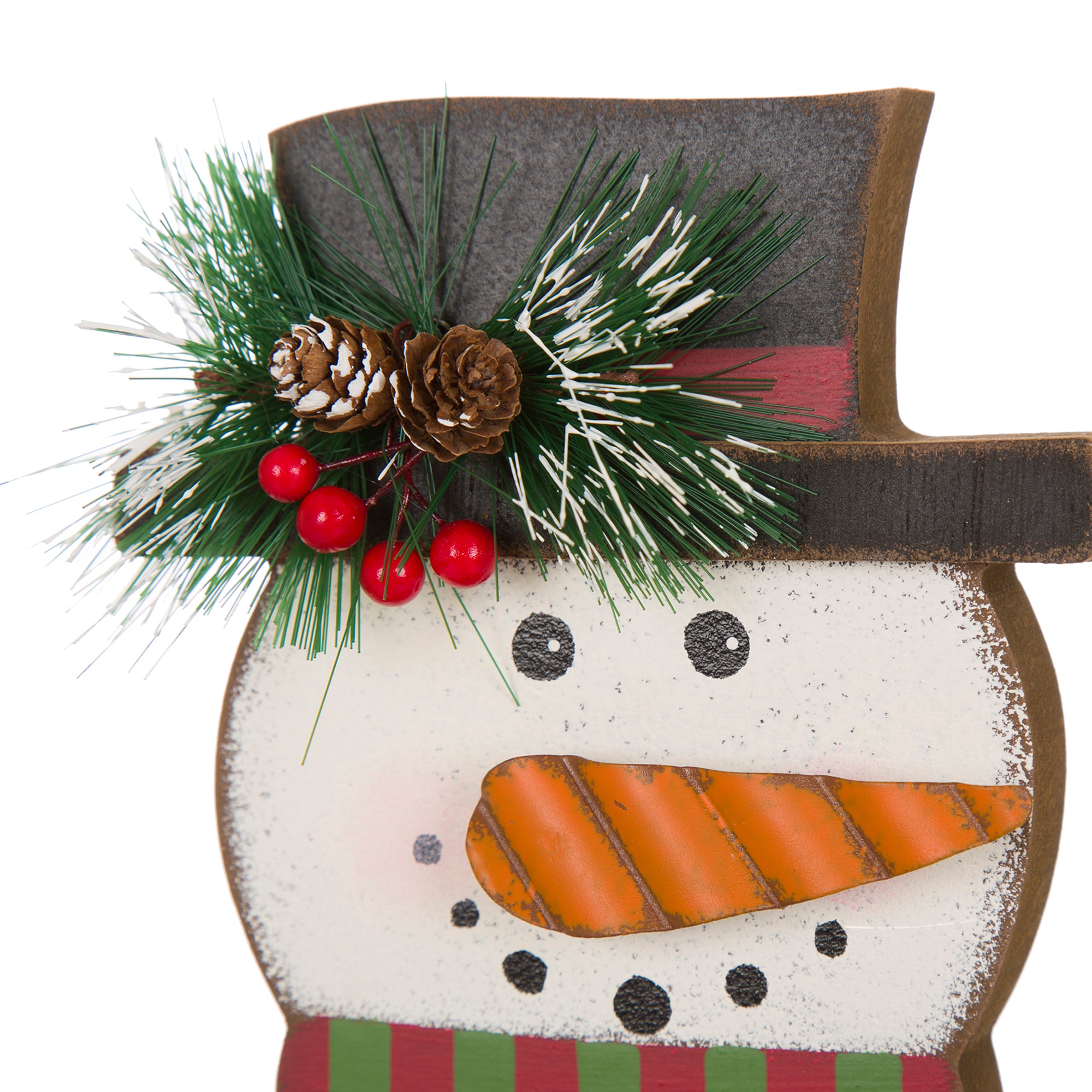 Glitzhome GH1124004095 Holiday-Hooks-Hangers-Holders - View #4
